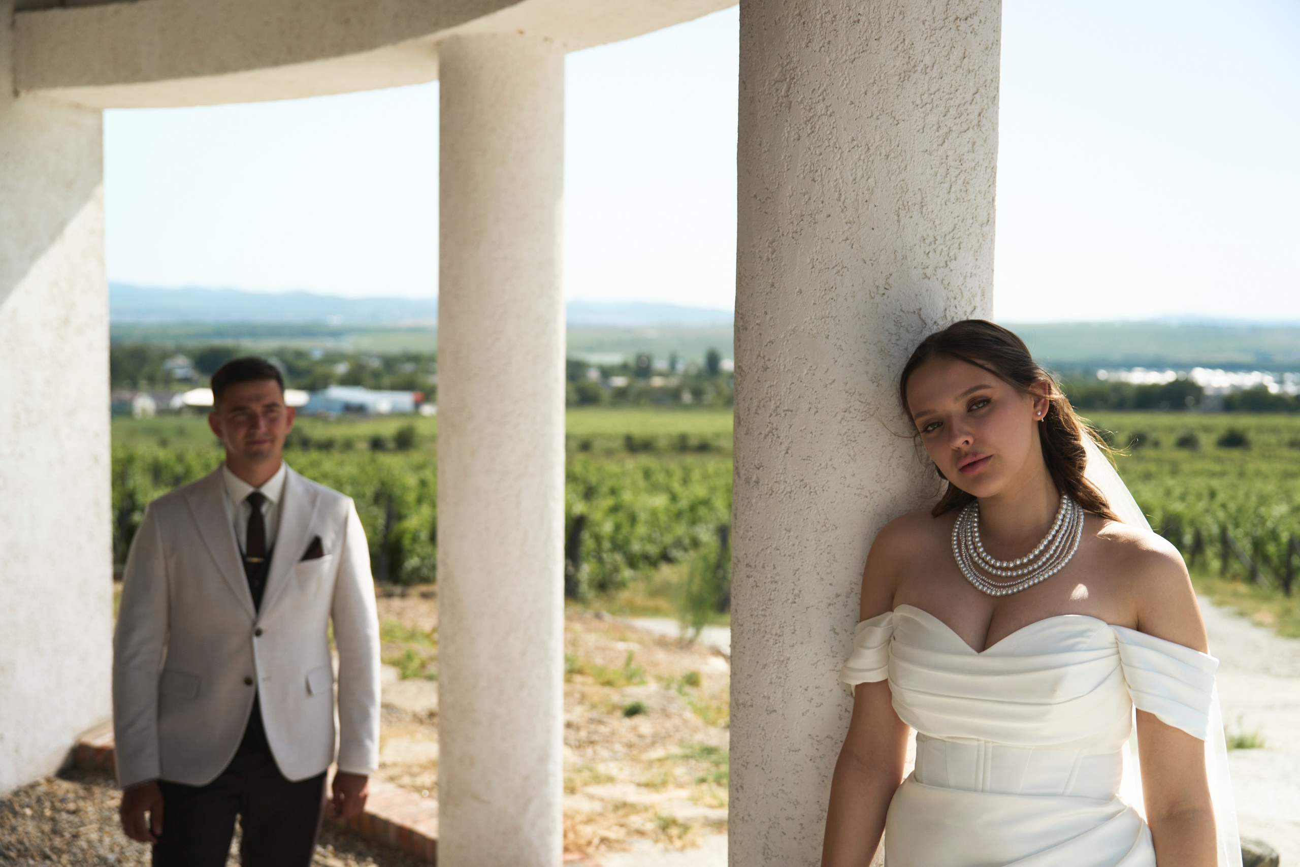 Valeriya&Ruslan. Видеограф фотограф Новороссийск Анапа Геленджик