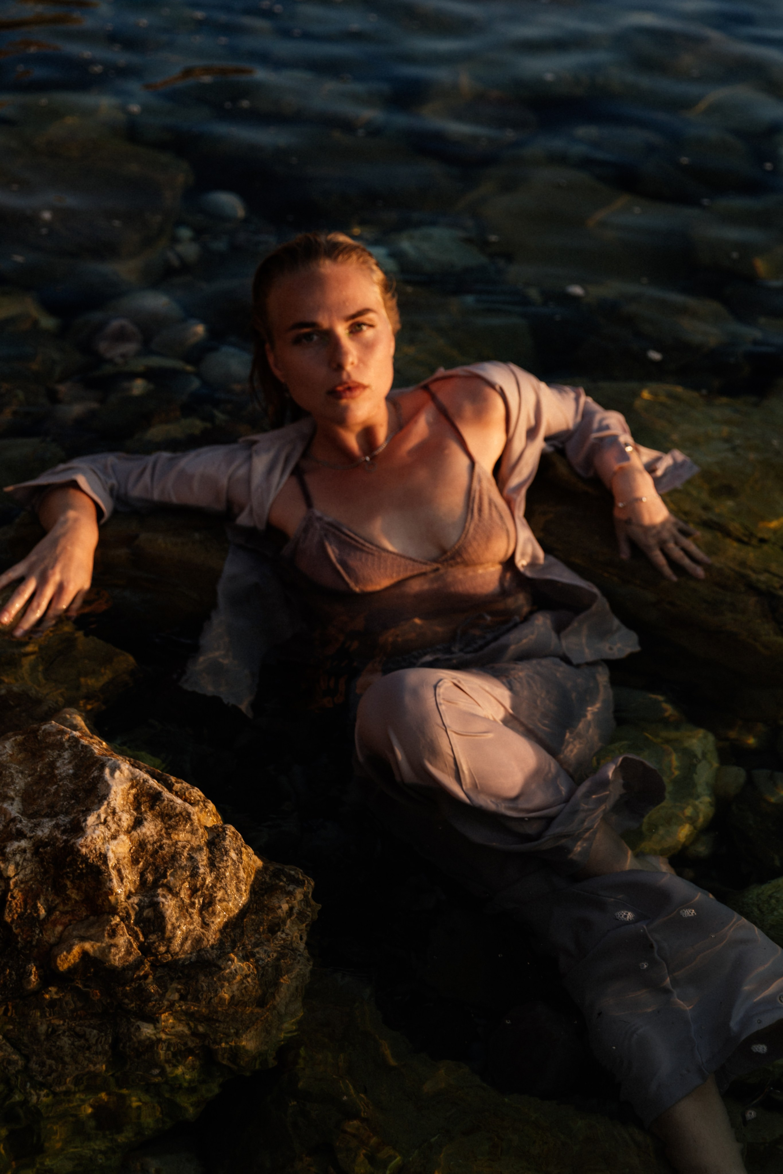 Портреты. Семейный и портретный фотограф в Москве Анна Дикарева