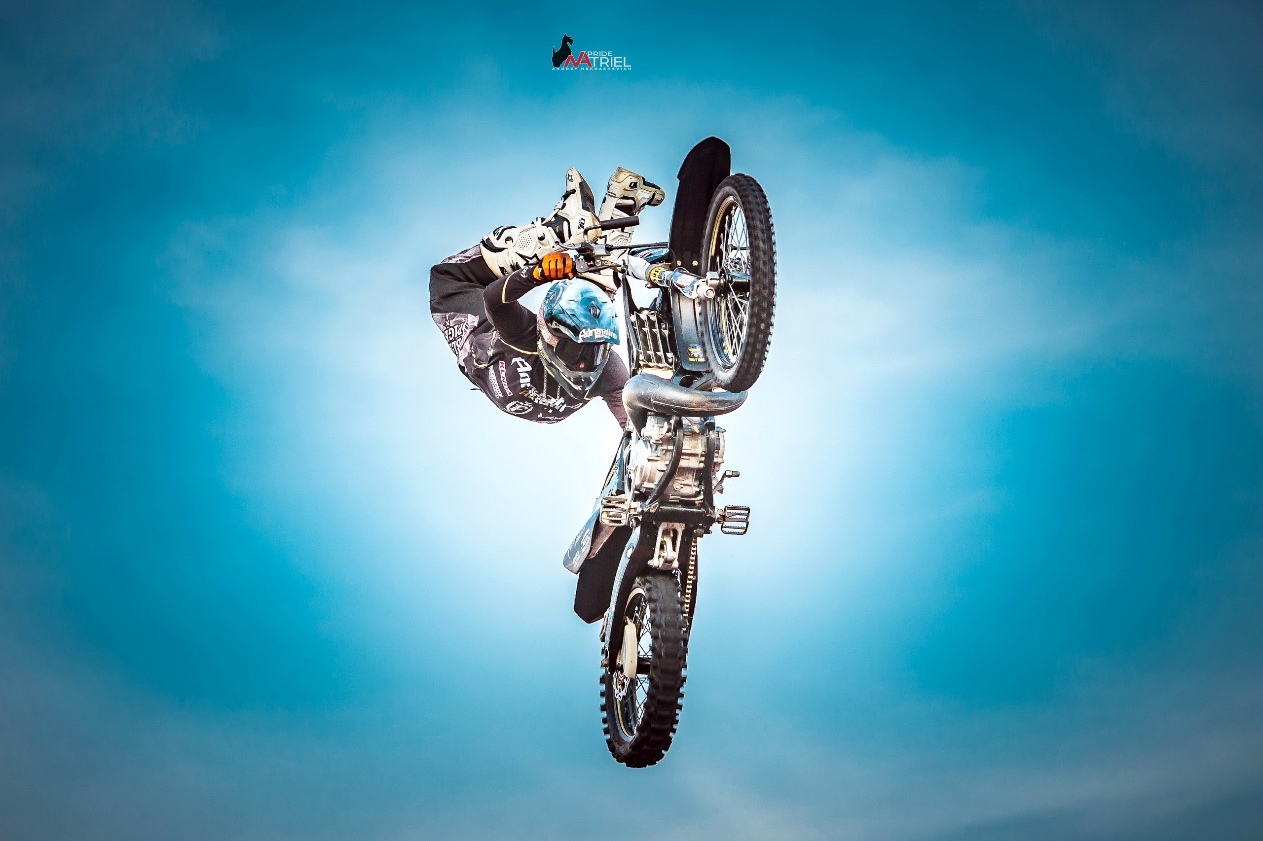 Спортивная съемка — галерея NATRIEL