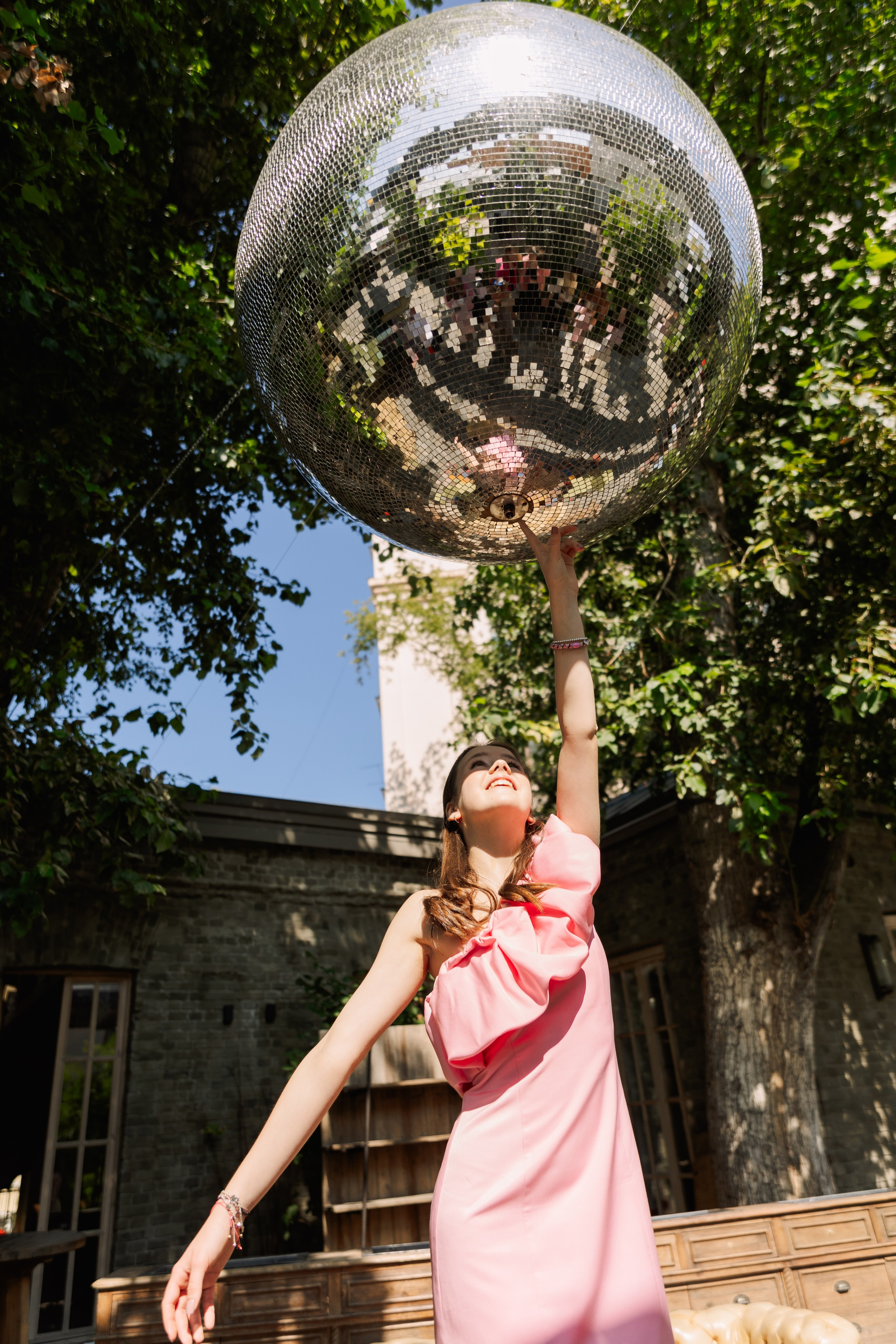 Agnija. Главная