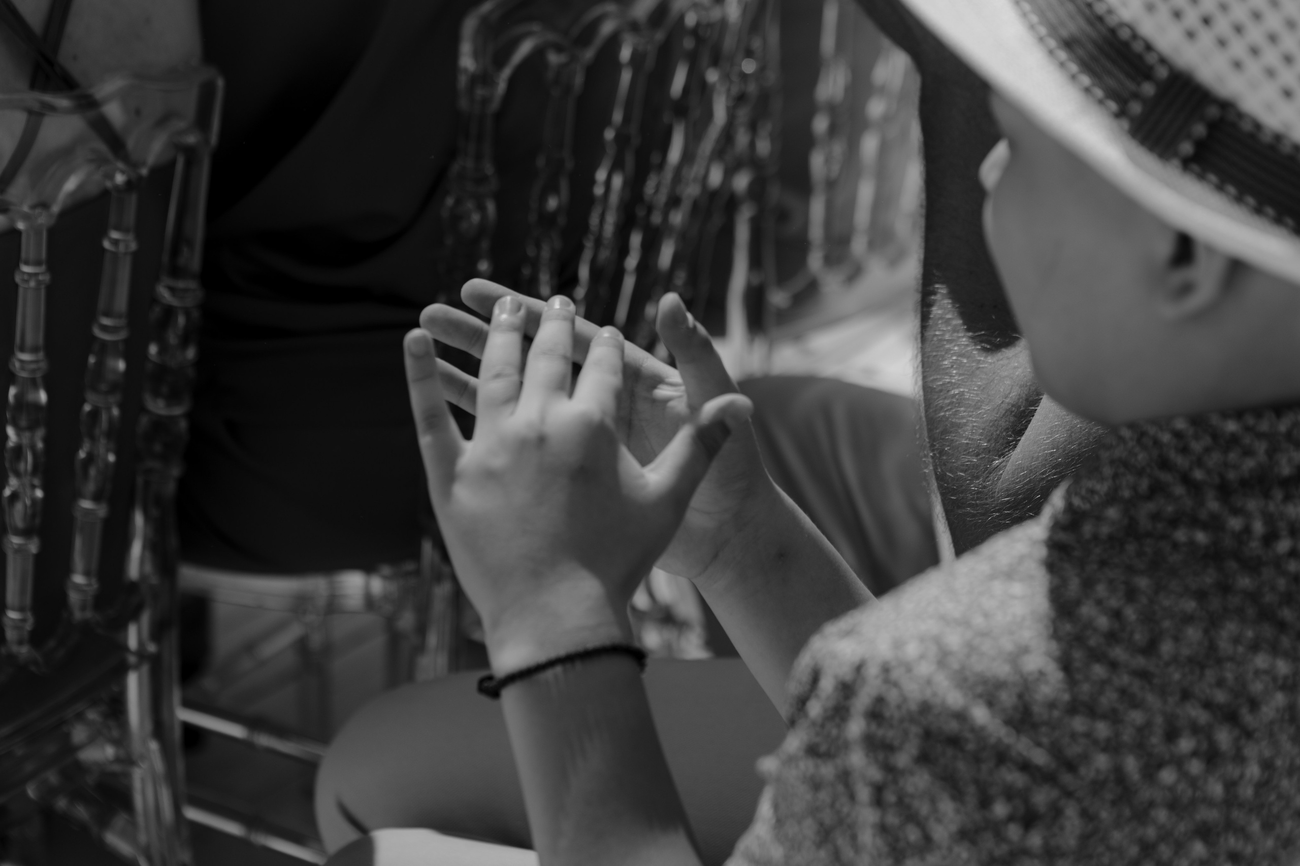 Саша и Алина. Главная