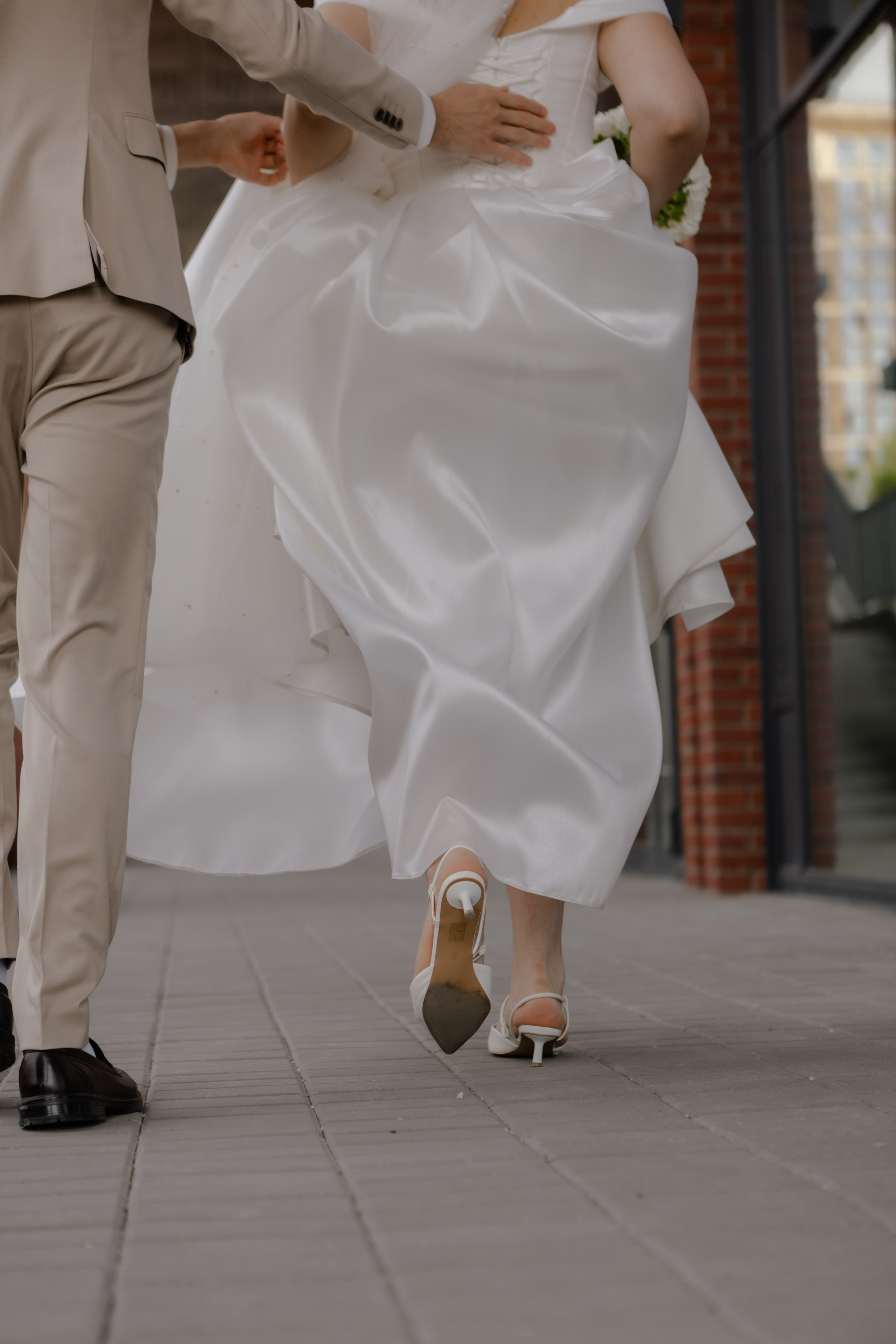 Вика и Валентин. Главная