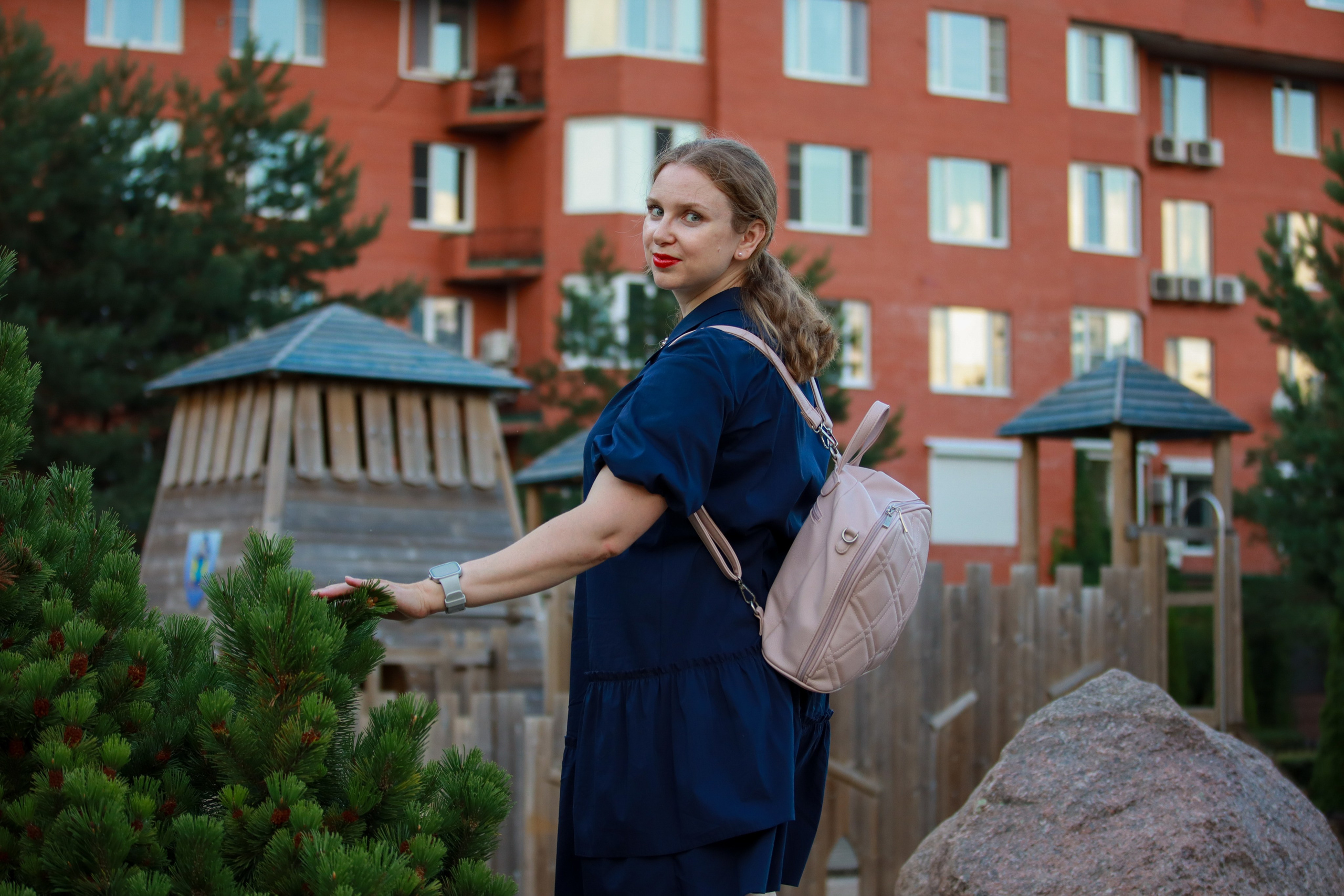 Прогулки и семейные. Фотограф и видеограф Лашманов Павел