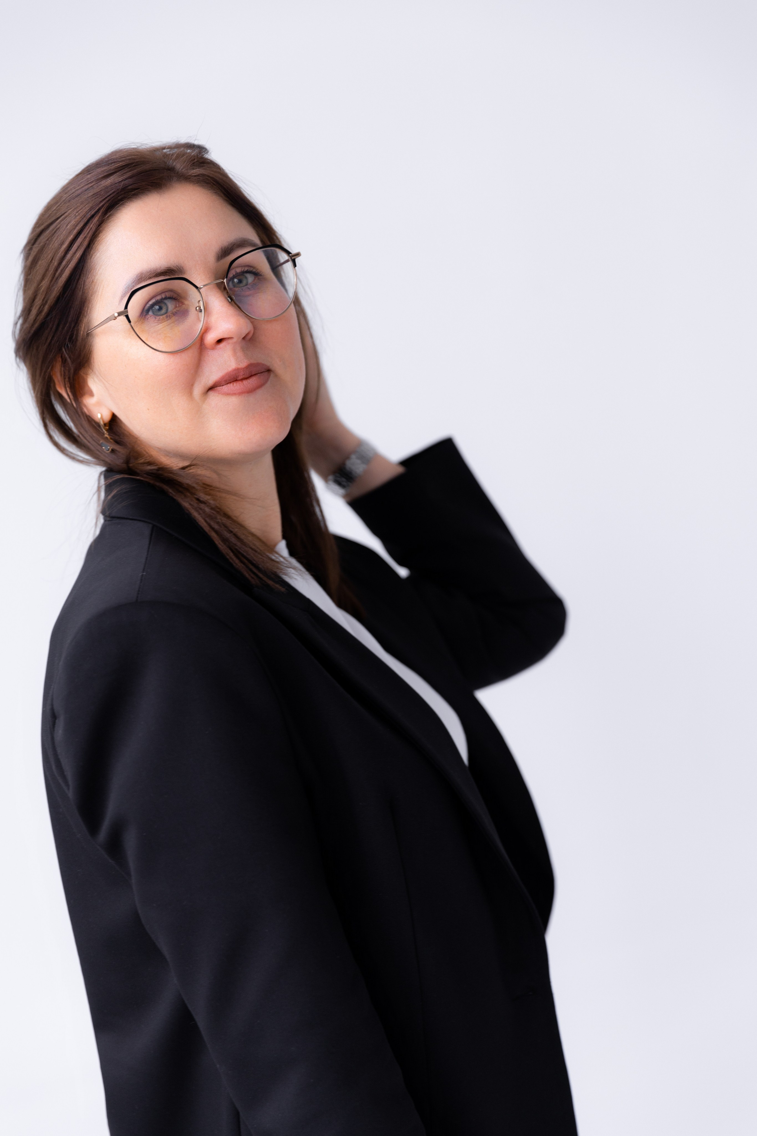 Елена. Свадебный и семейный фотограф Егорова Юлия