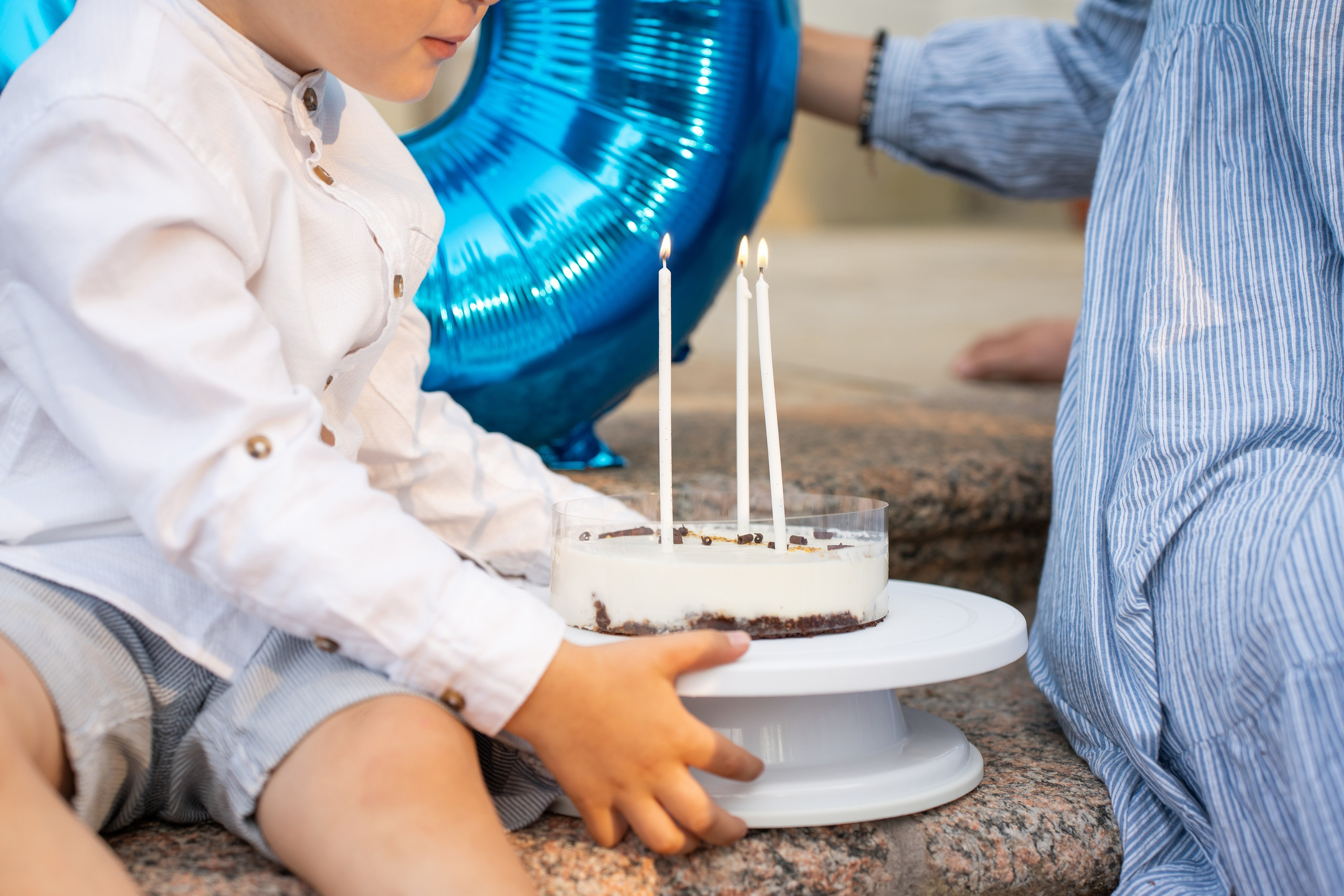 Мама, папа, я…. Фотограф Мария Ковкова