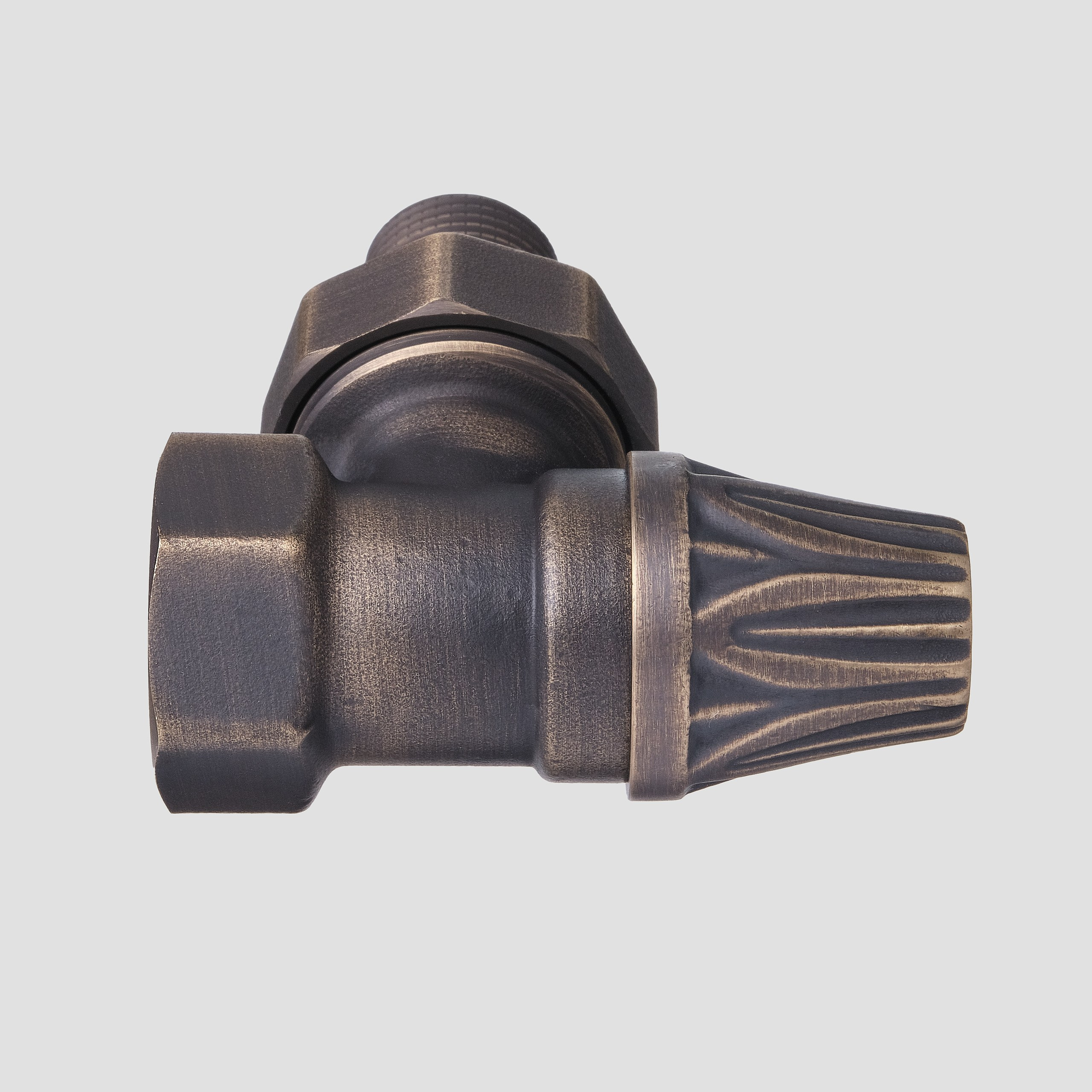 Предметные фотографии вентилей и запорной арматуры