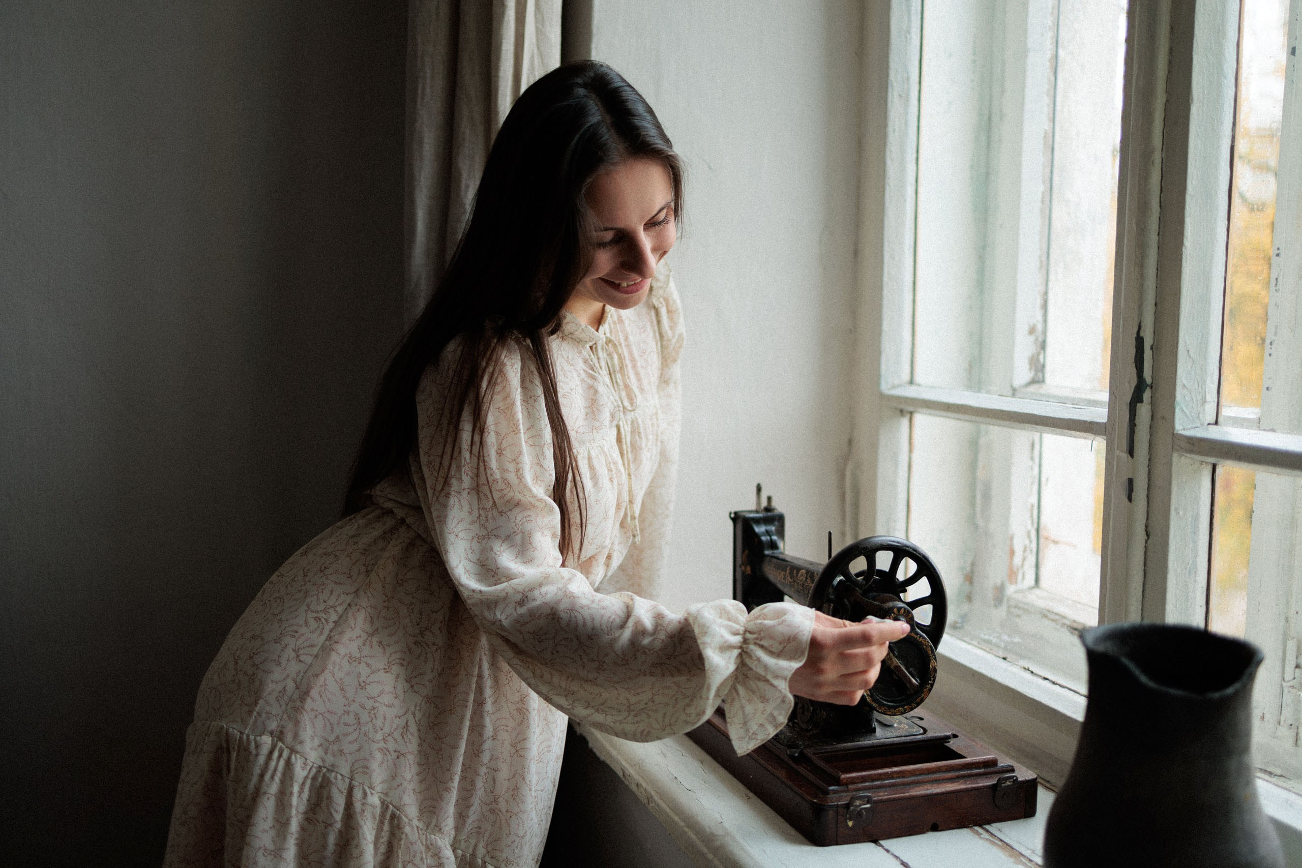 Фотоальбом с красивыми девушками (Часть 9)