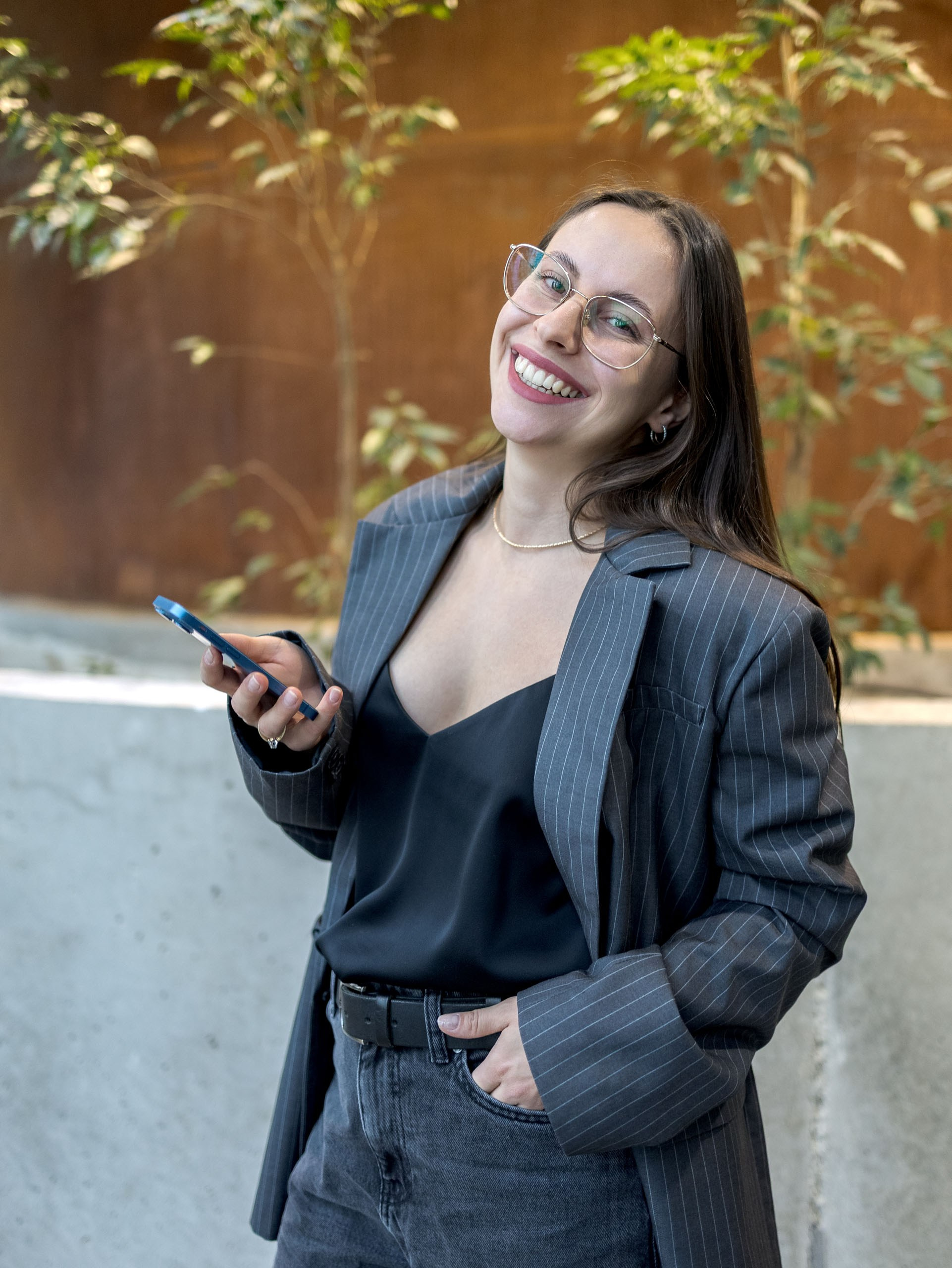 Фотоальбом с избранными бизнес-портретами