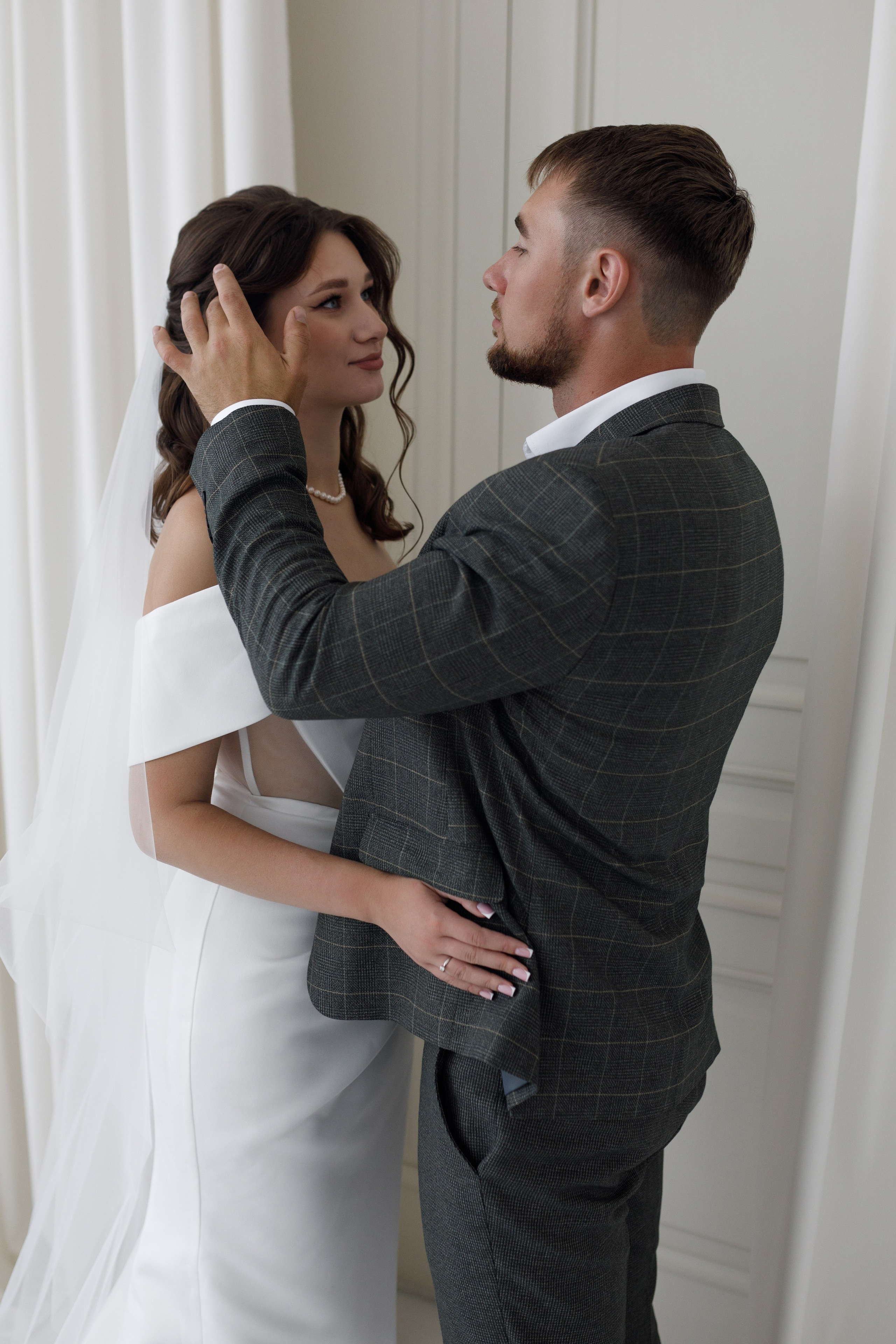 Свадьба Игоря и Ирины. Свадебный и семейный фотограф в Иркутске Яна Лиа