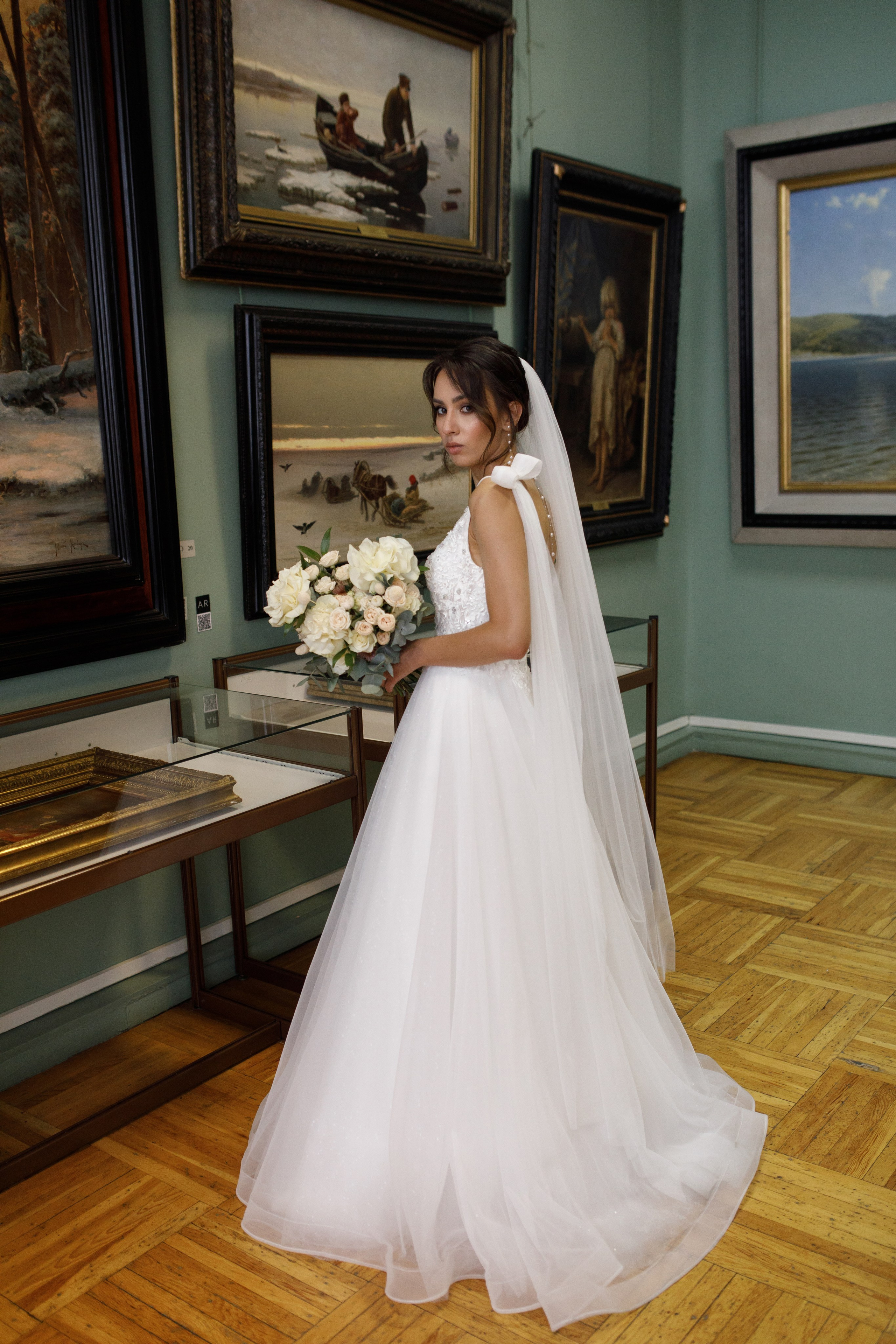 Свадьба Арсения и Валентины. Свадебный и семейный фотограф в Иркутске Яна Лиа