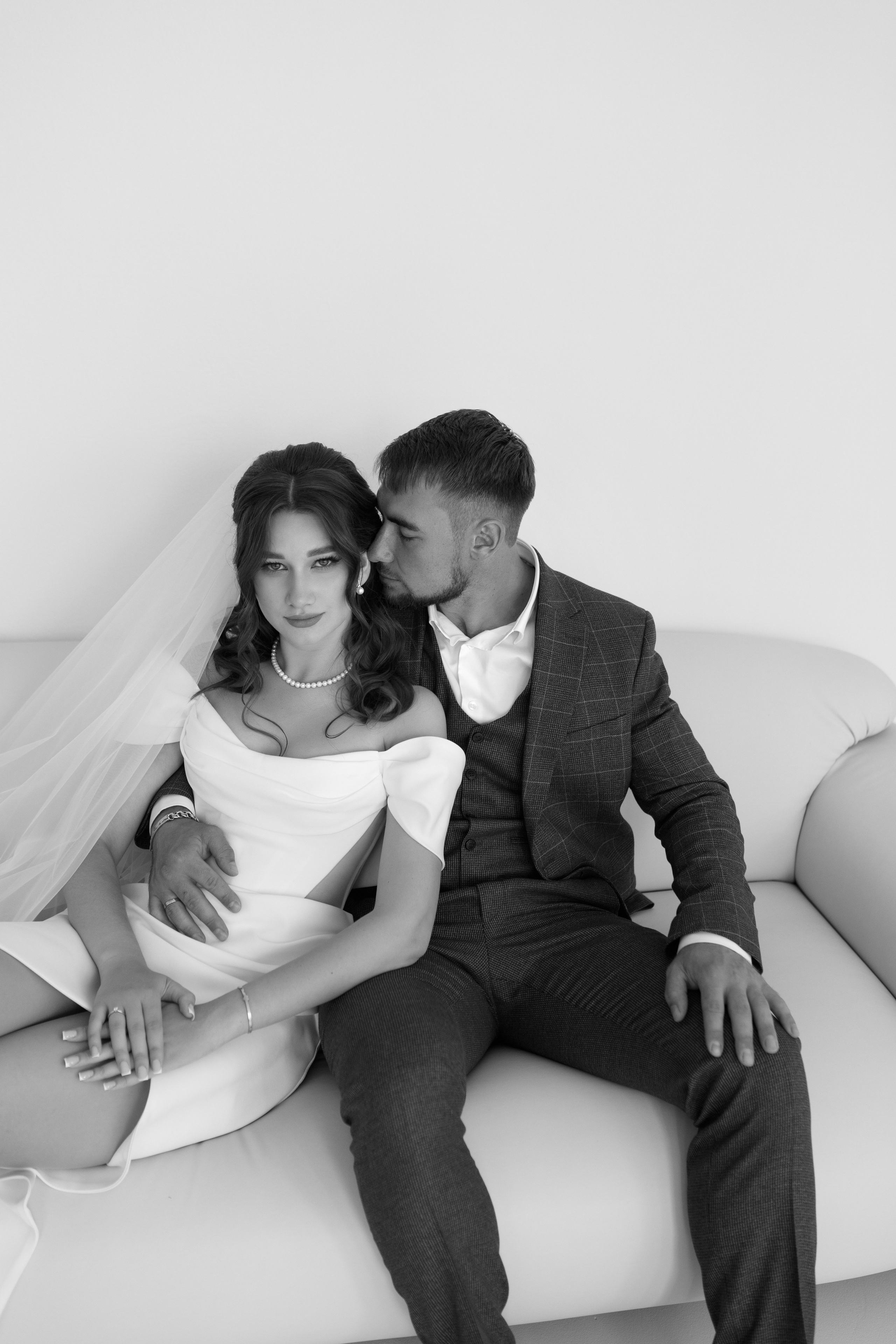 Свадьба Игоря и Ирины. Свадебный и семейный фотограф в Иркутске Яна Лиа