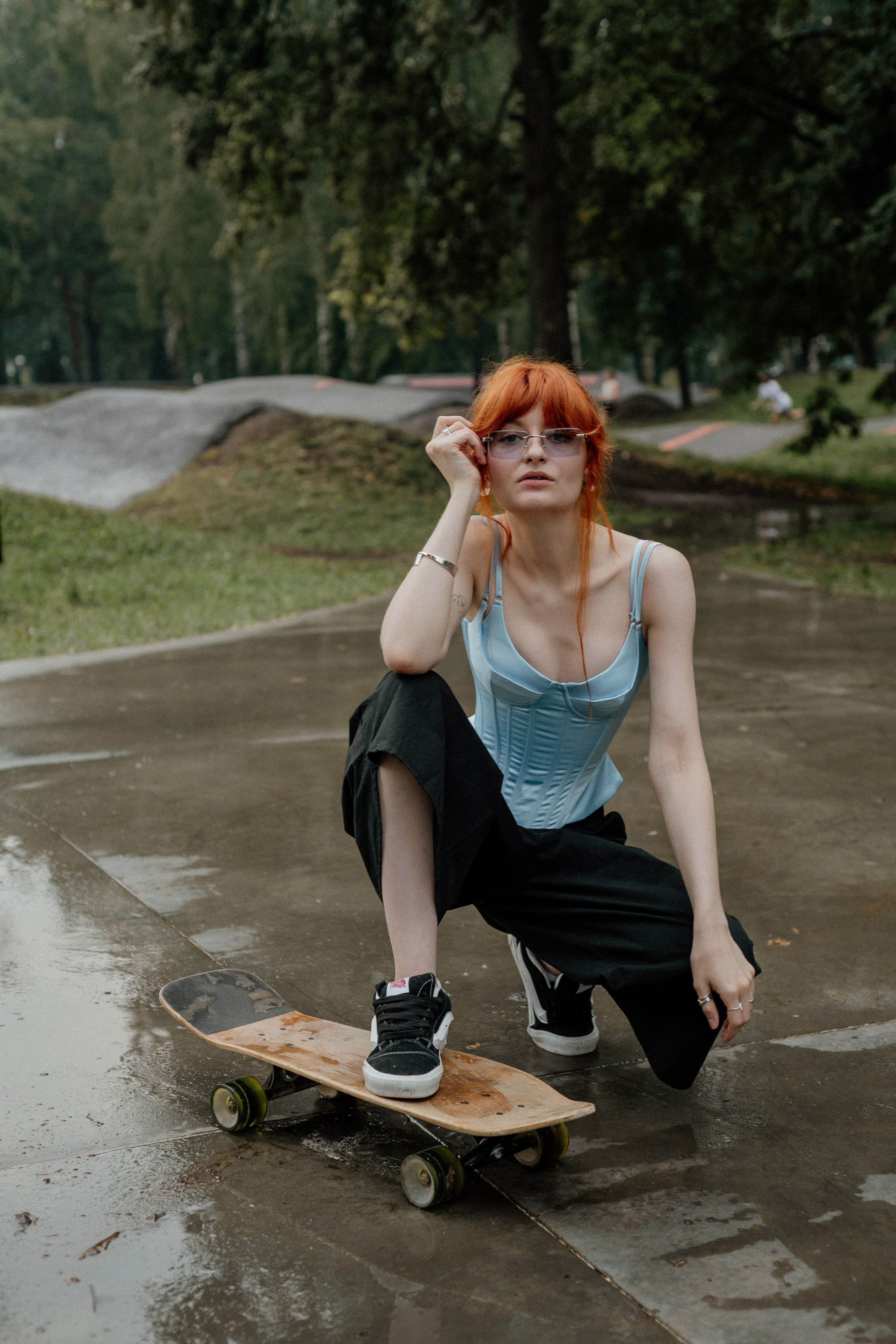 Елизавета. Фотограф Алёна Евграфова