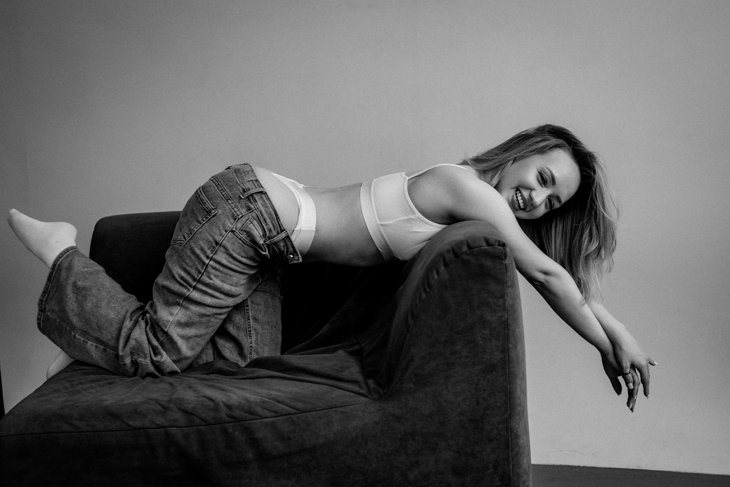 Айсылу. Фотограф Алёна Евграфова