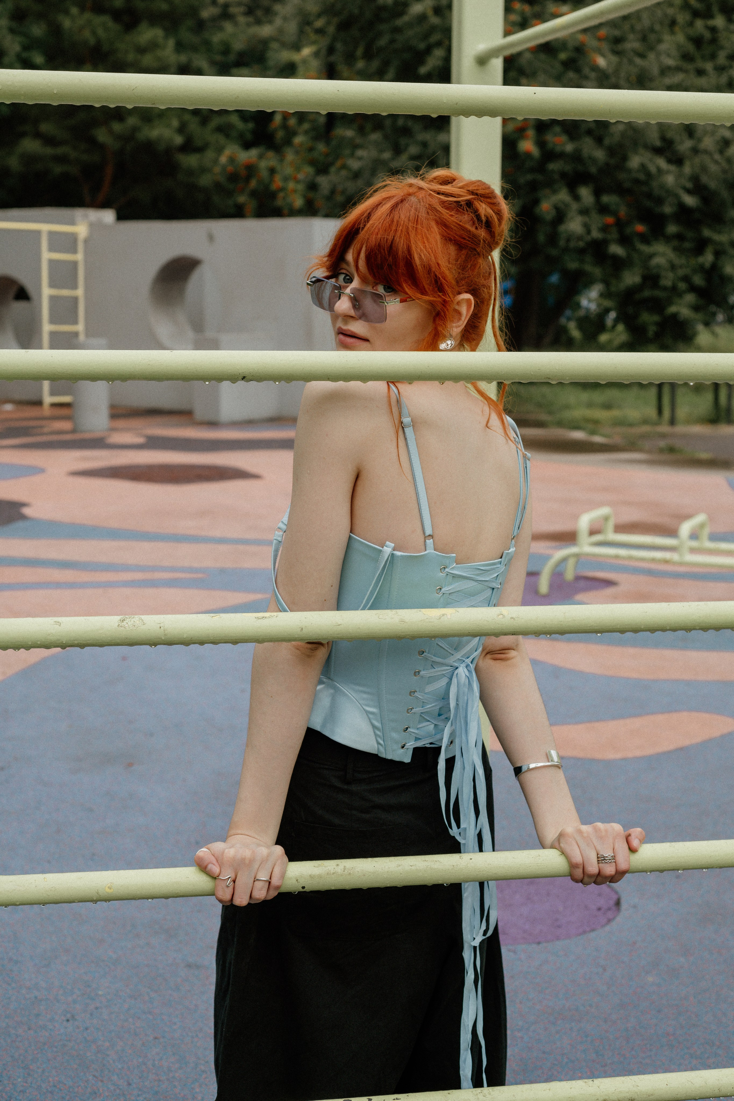 Елизавета. Фотограф Алёна Евграфова