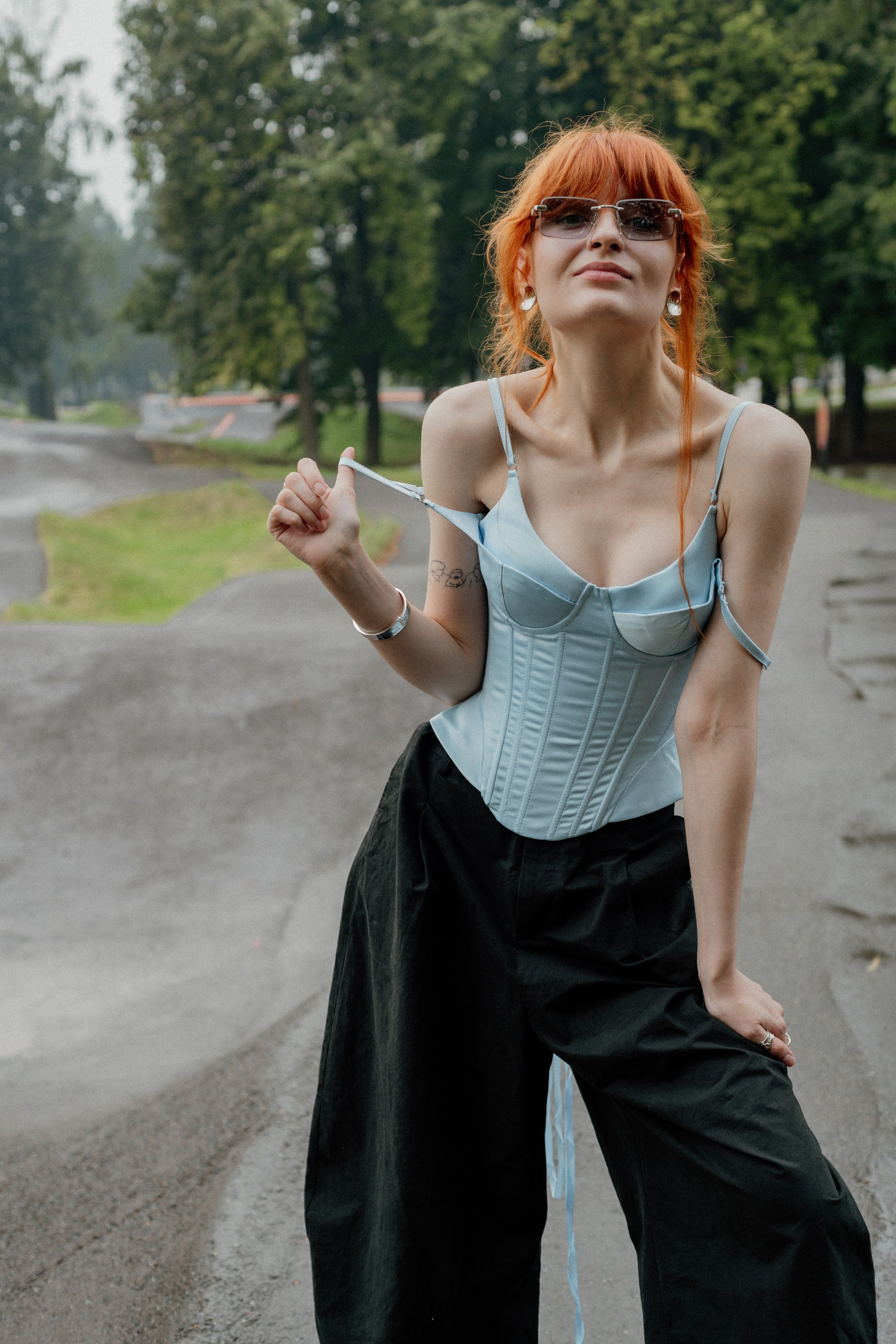 Елизавета. Фотограф Алёна Евграфова