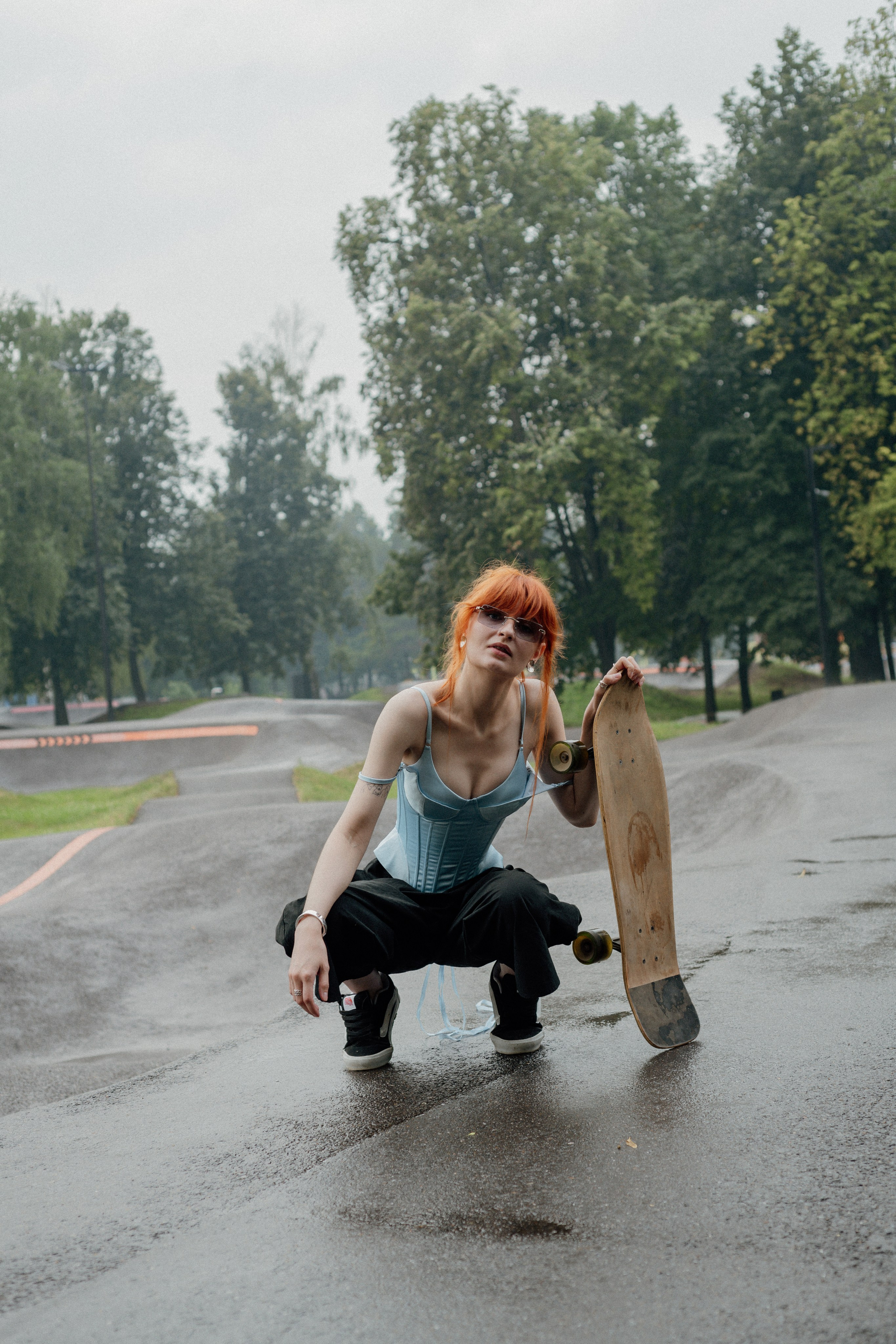 Елизавета. Фотограф Алёна Евграфова