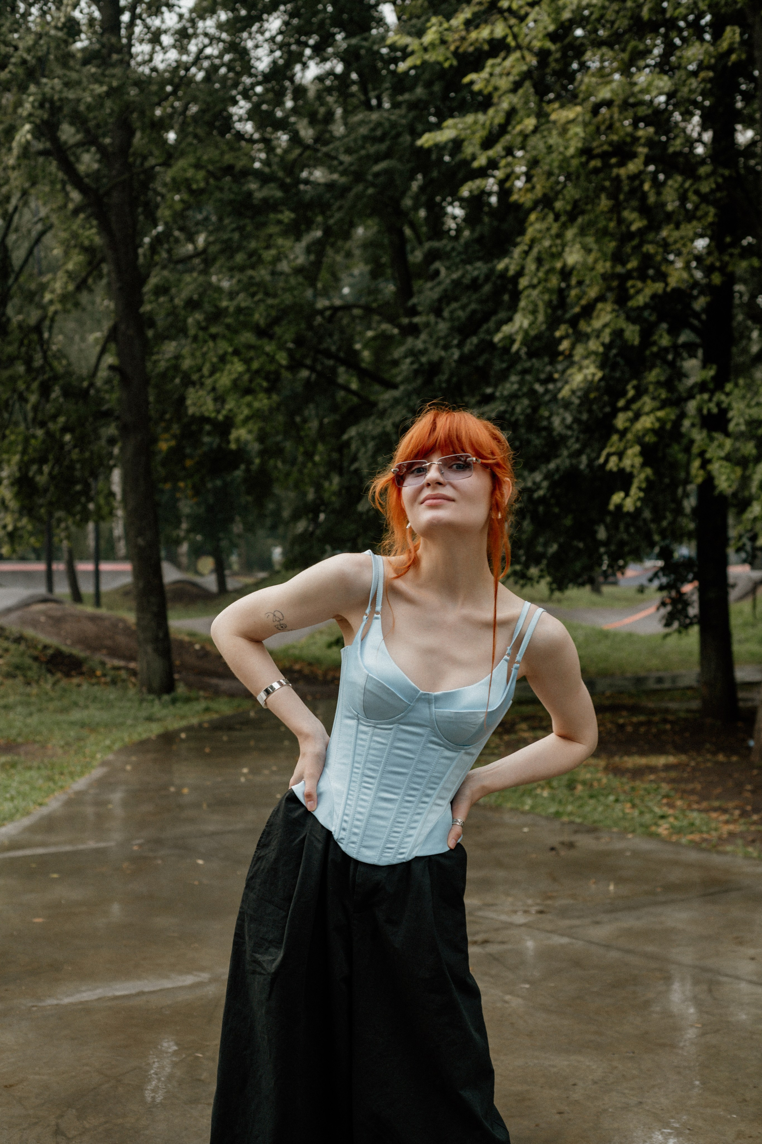 Елизавета. Фотограф Алёна Евграфова