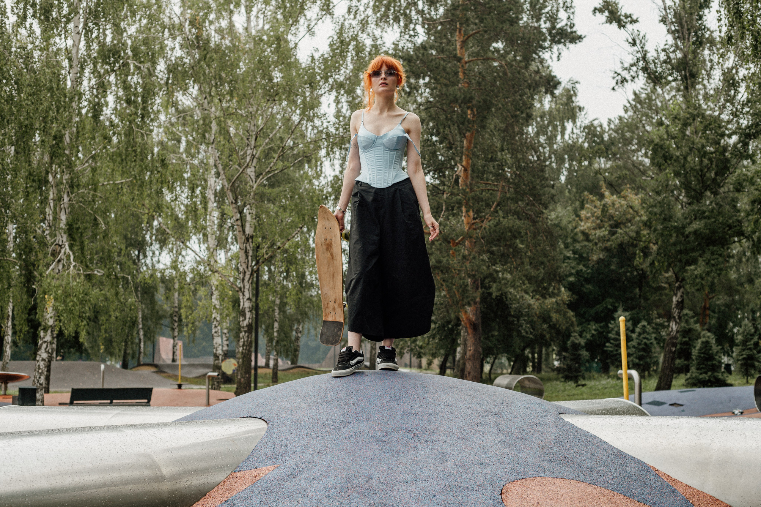 Елизавета. Фотограф Алёна Евграфова