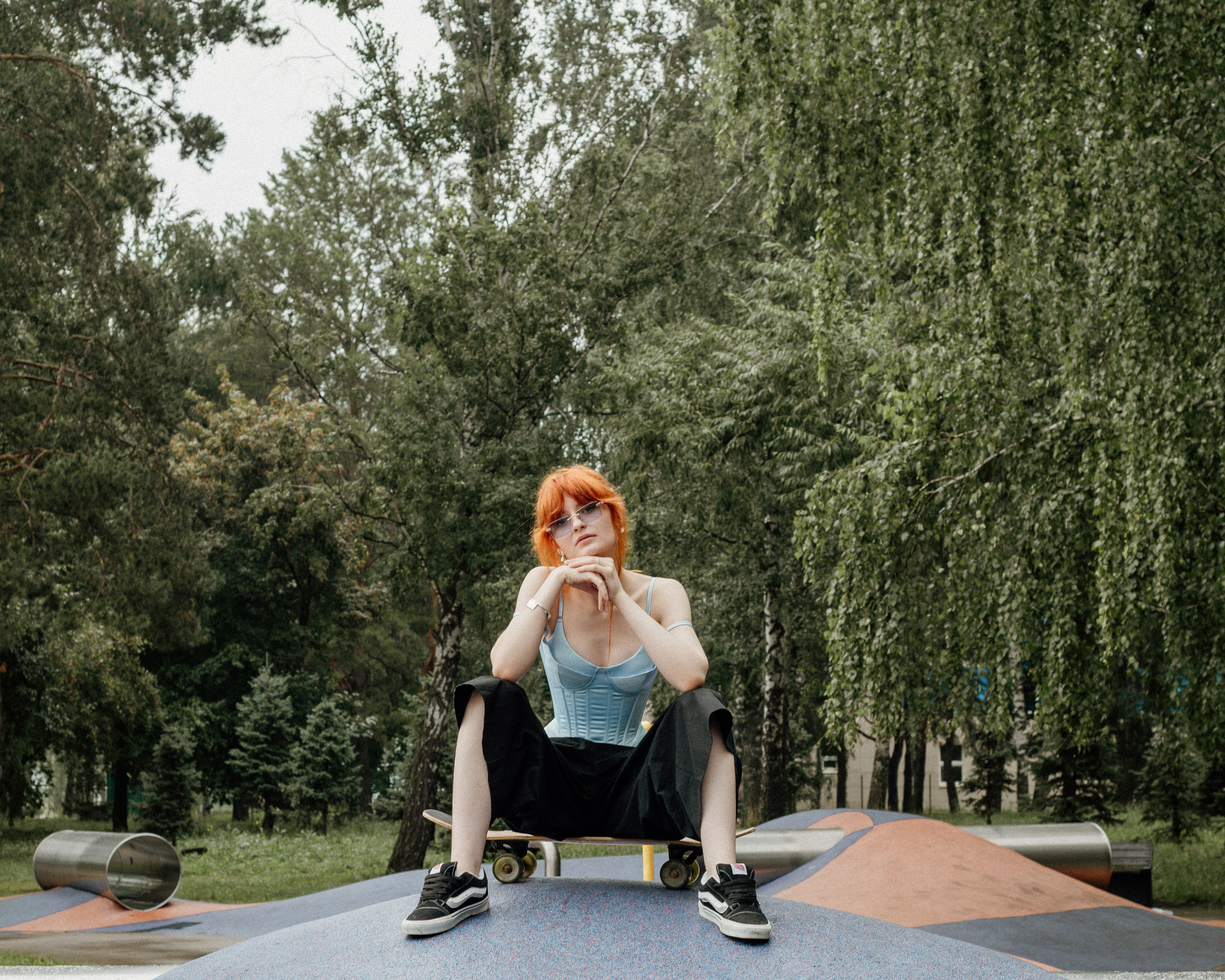 Елизавета. Фотограф Алёна Евграфова