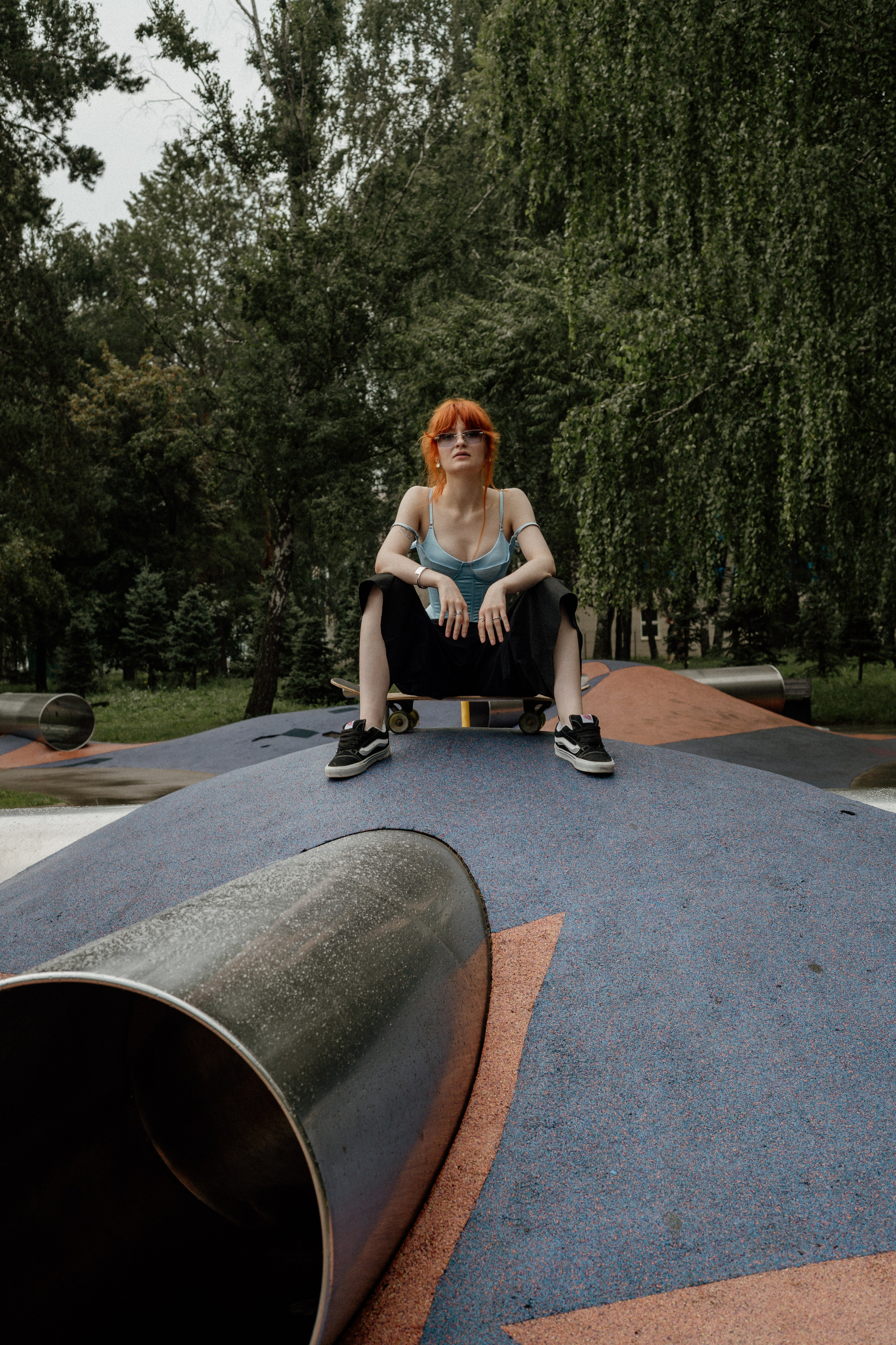 Елизавета. Фотограф Алёна Евграфова