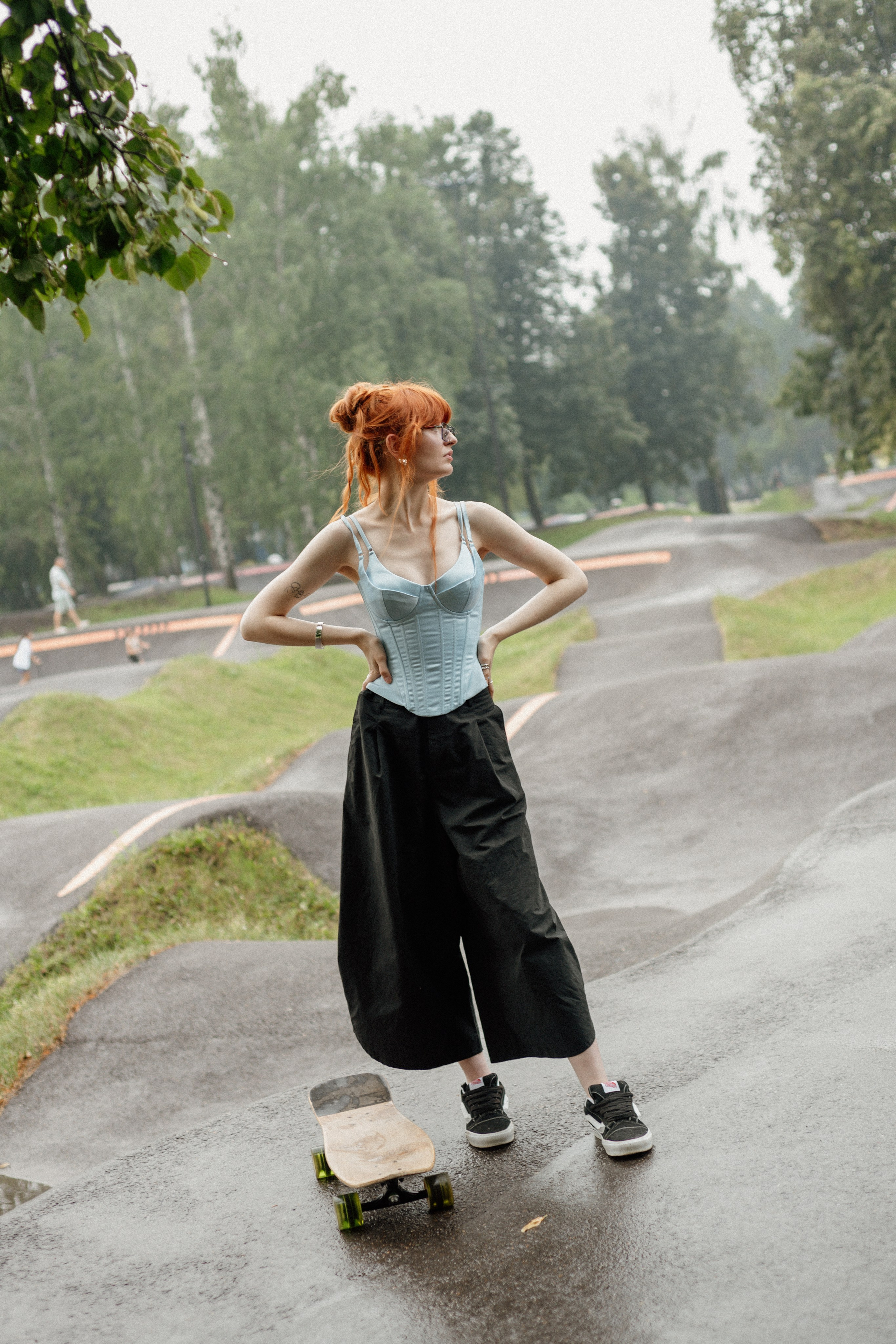 Елизавета. Фотограф Алёна Евграфова