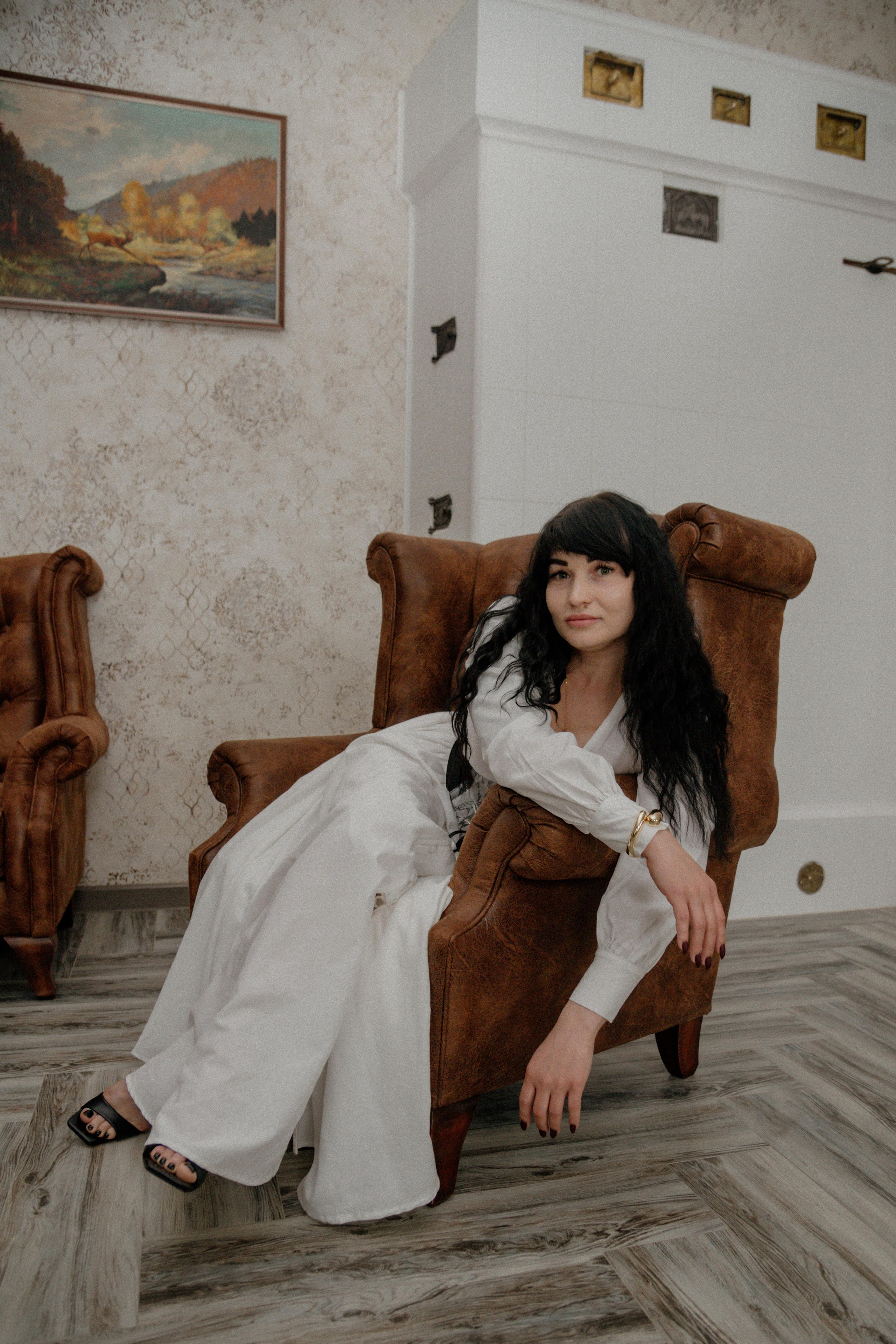 Карина. Фотограф Алёна Евграфова