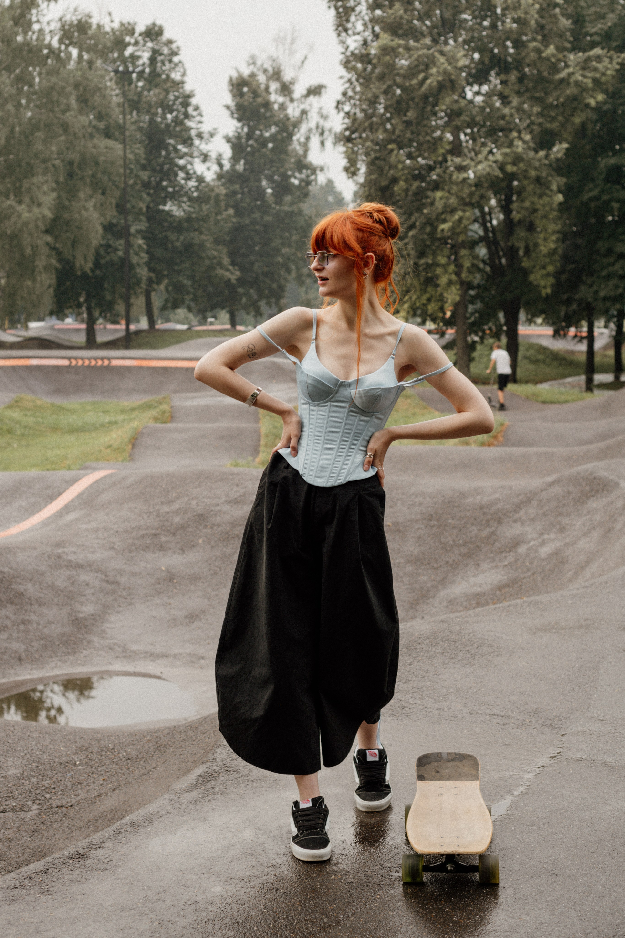 Елизавета. Фотограф Алёна Евграфова