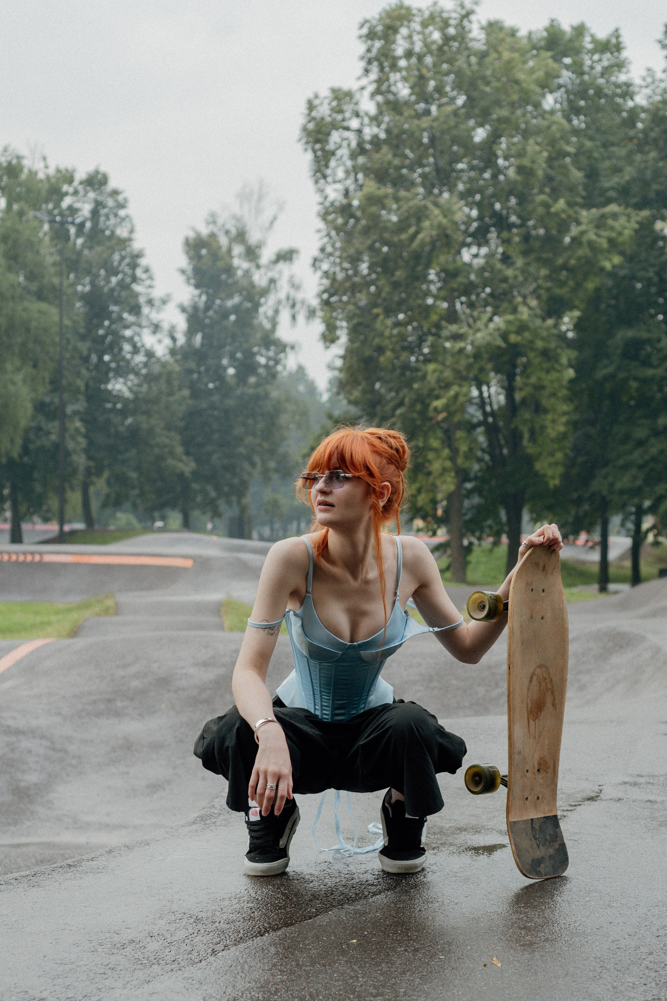 Елизавета. Фотограф Алёна Евграфова