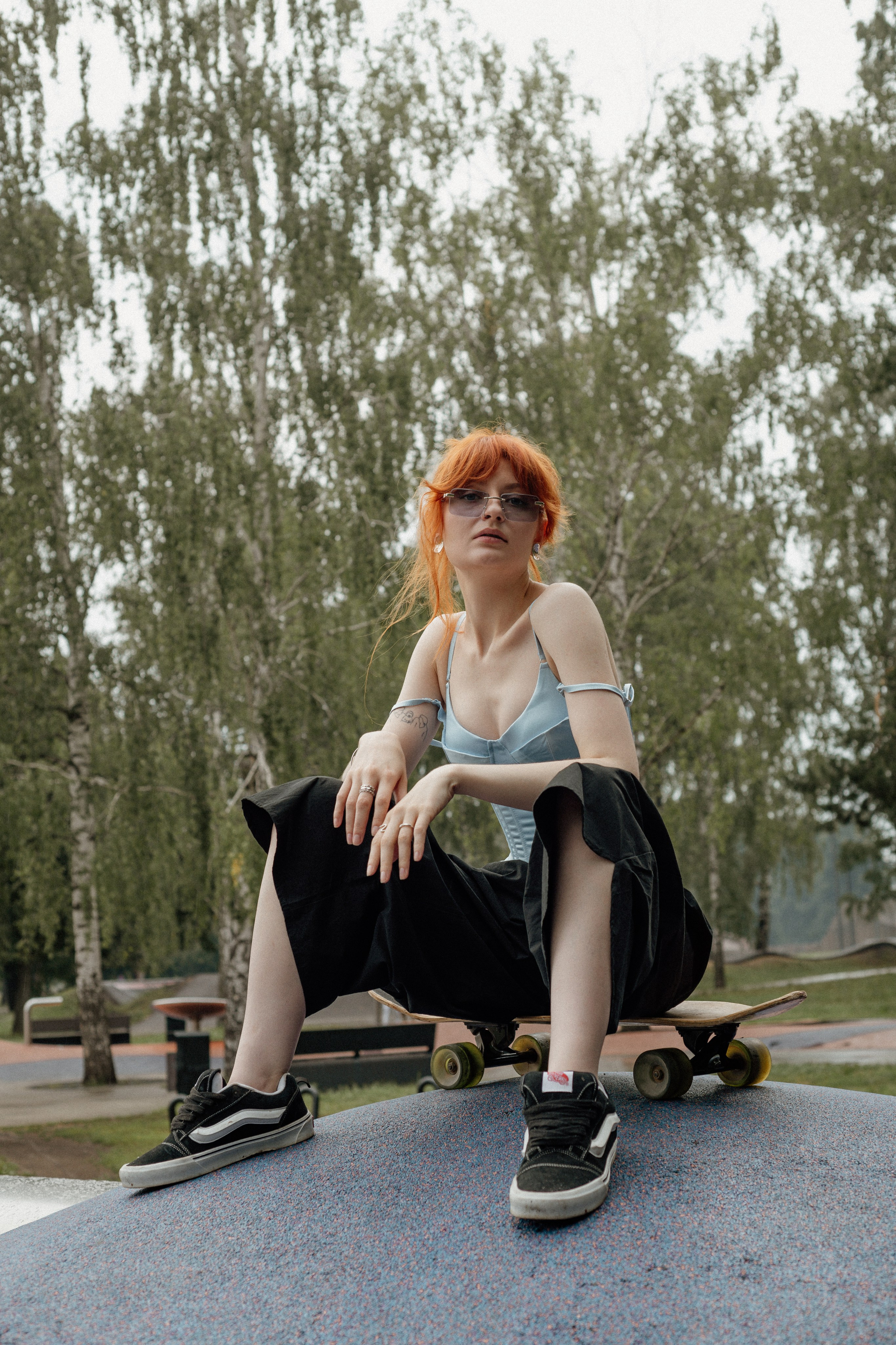 Елизавета. Фотограф Алёна Евграфова
