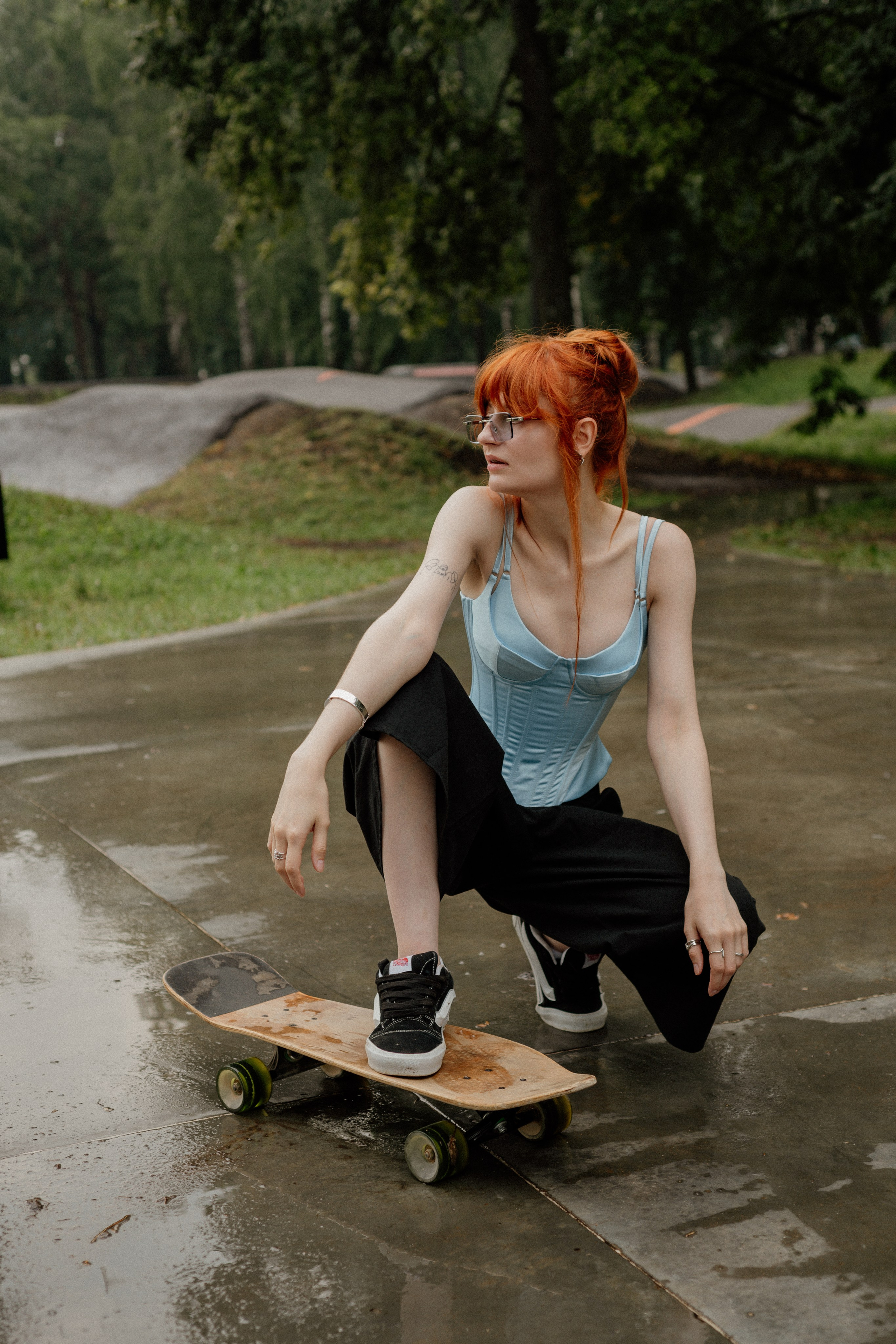 Елизавета. Фотограф Алёна Евграфова