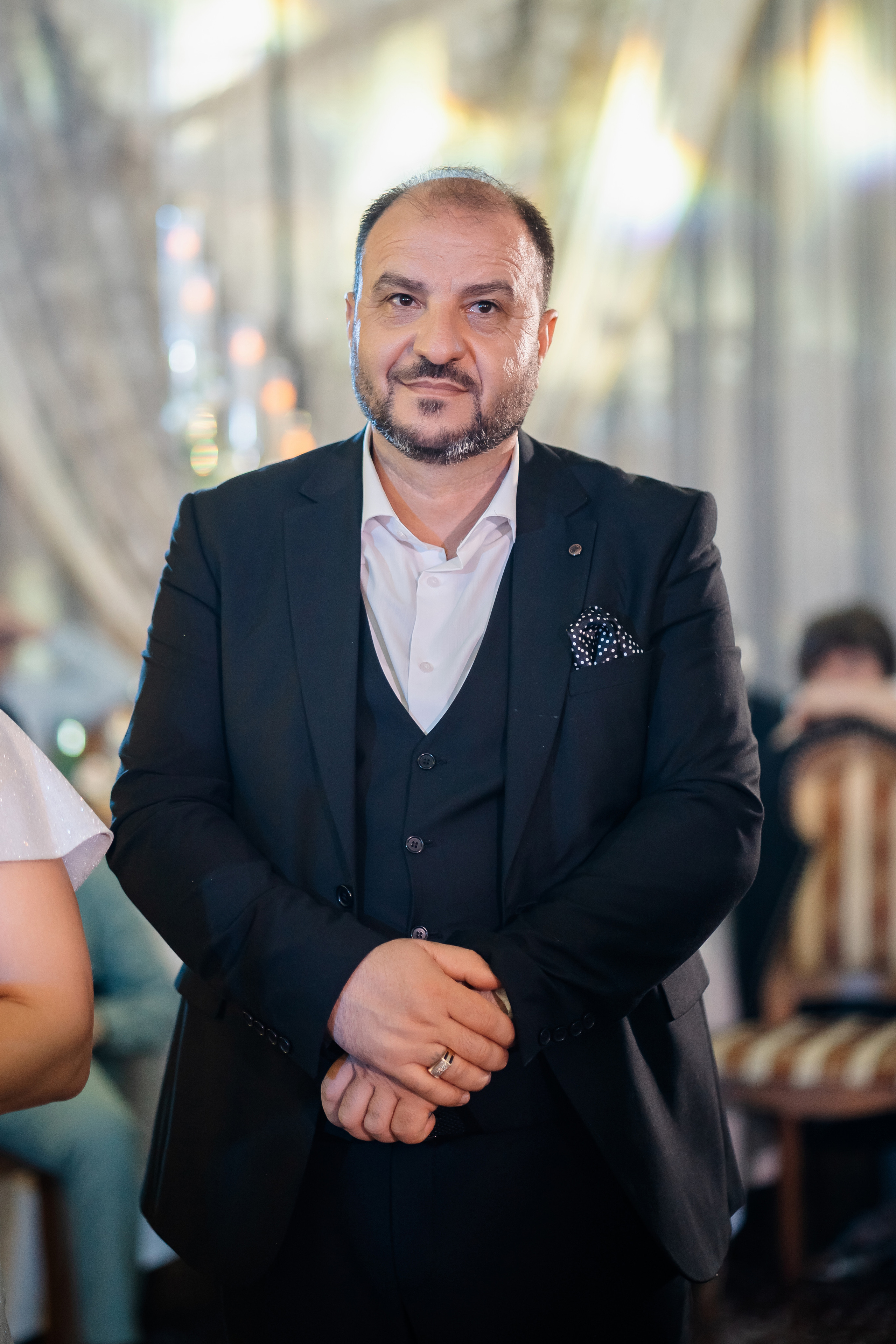 Отзывы клиентов о фотографе Айк Оганесян