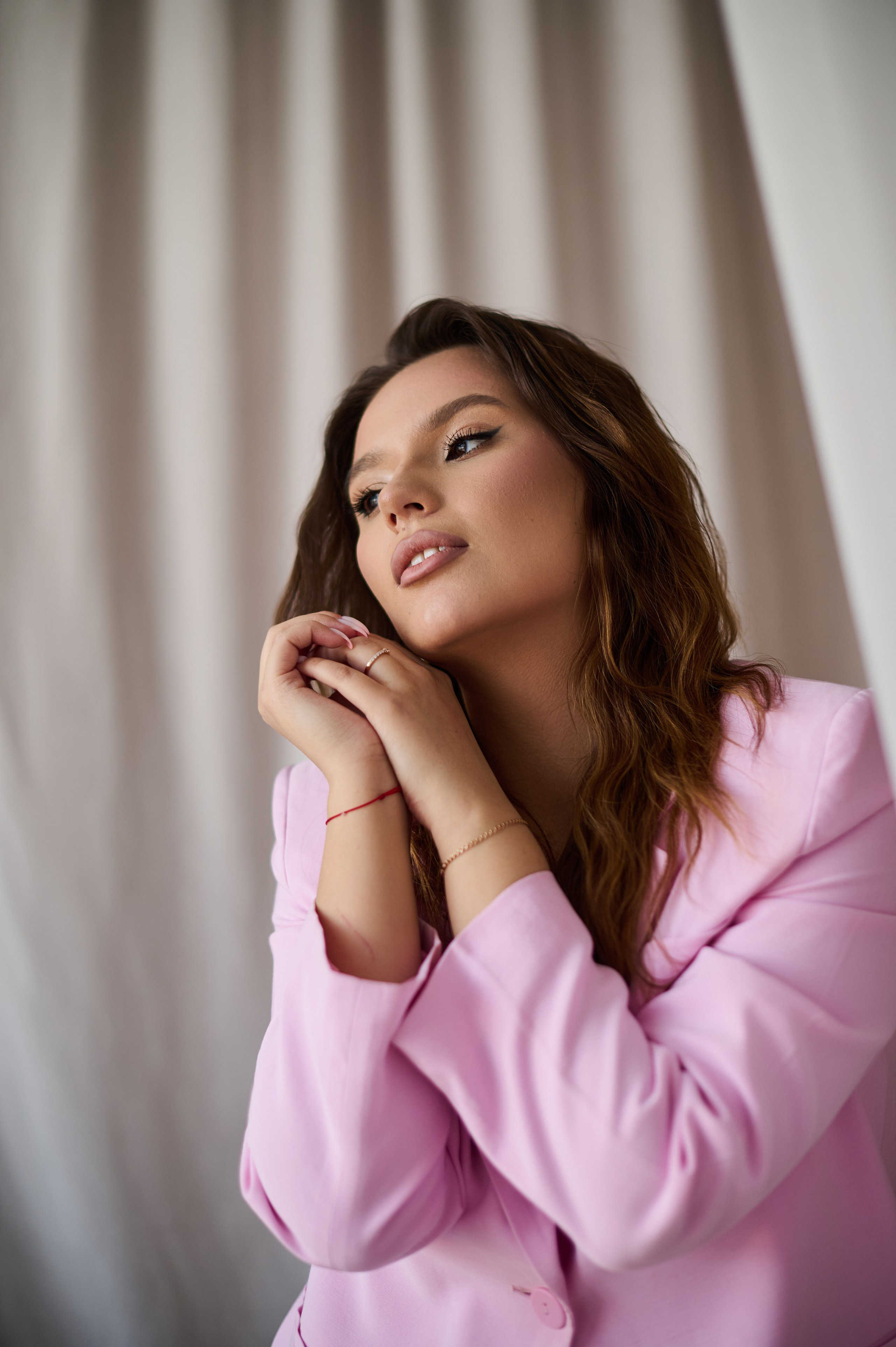 Татьяна. Фотограф Егорьевск Коломна Воскресенск