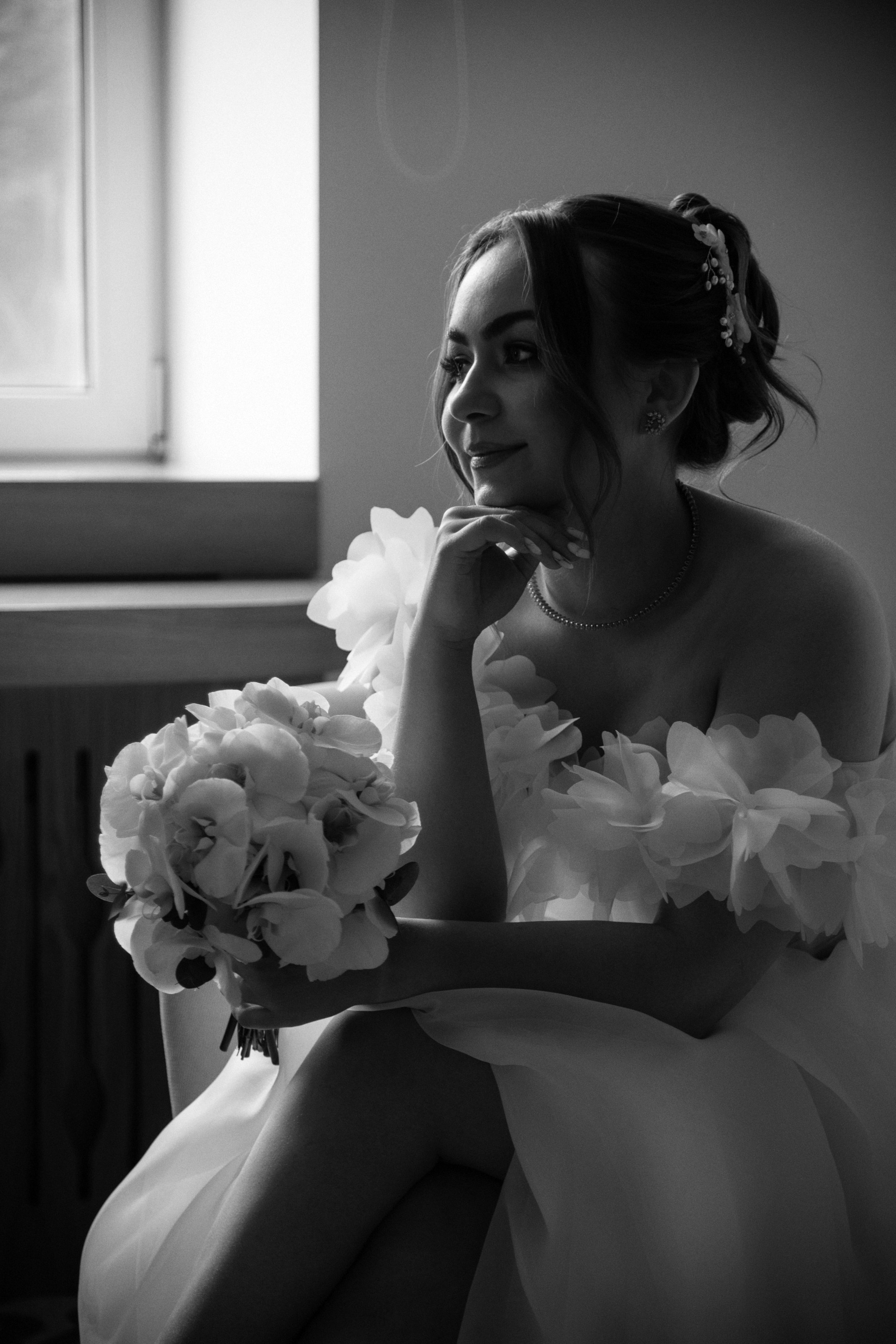 Яна и Рома. Фотограф Смоляк Алена