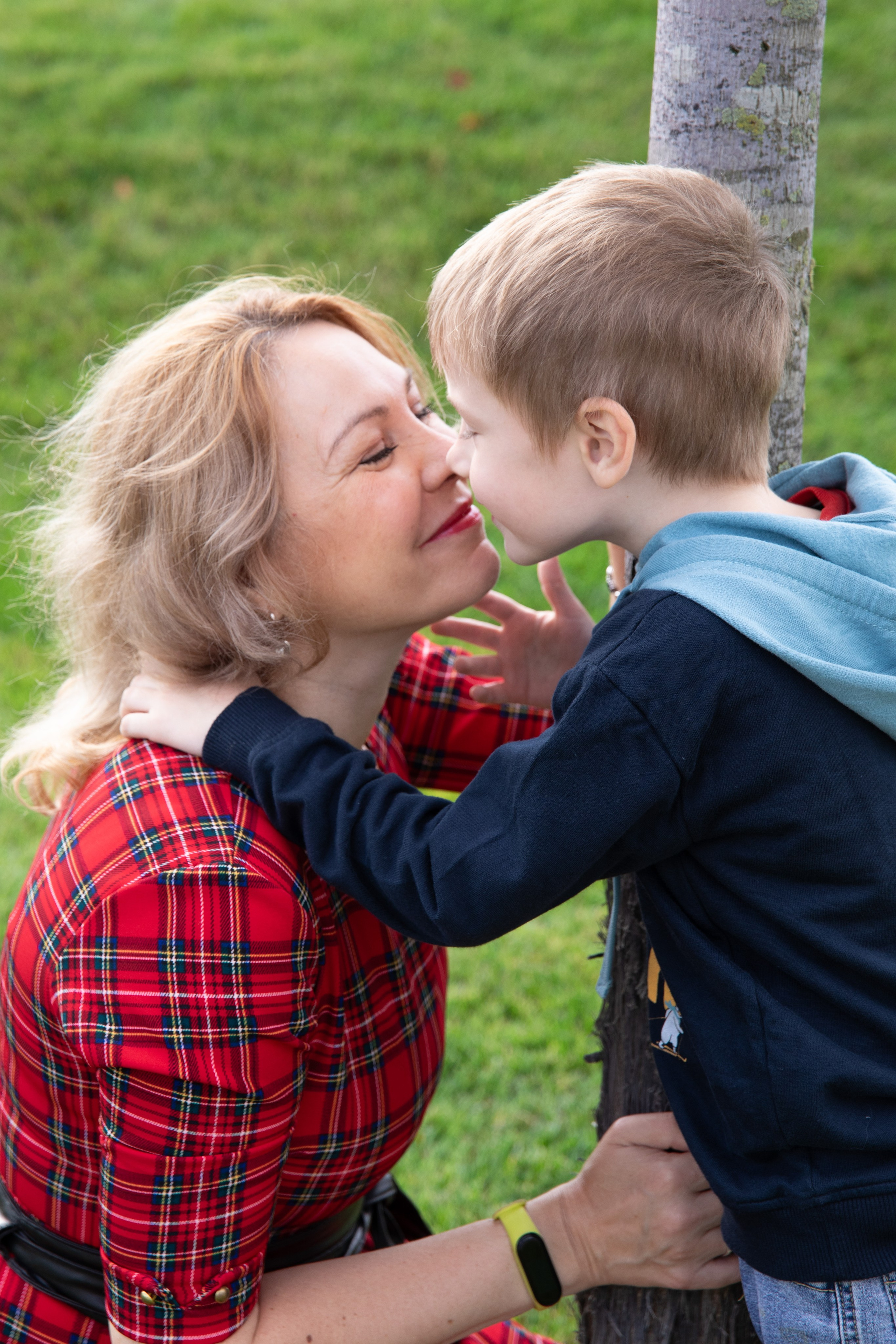Парк «Родные просторы»