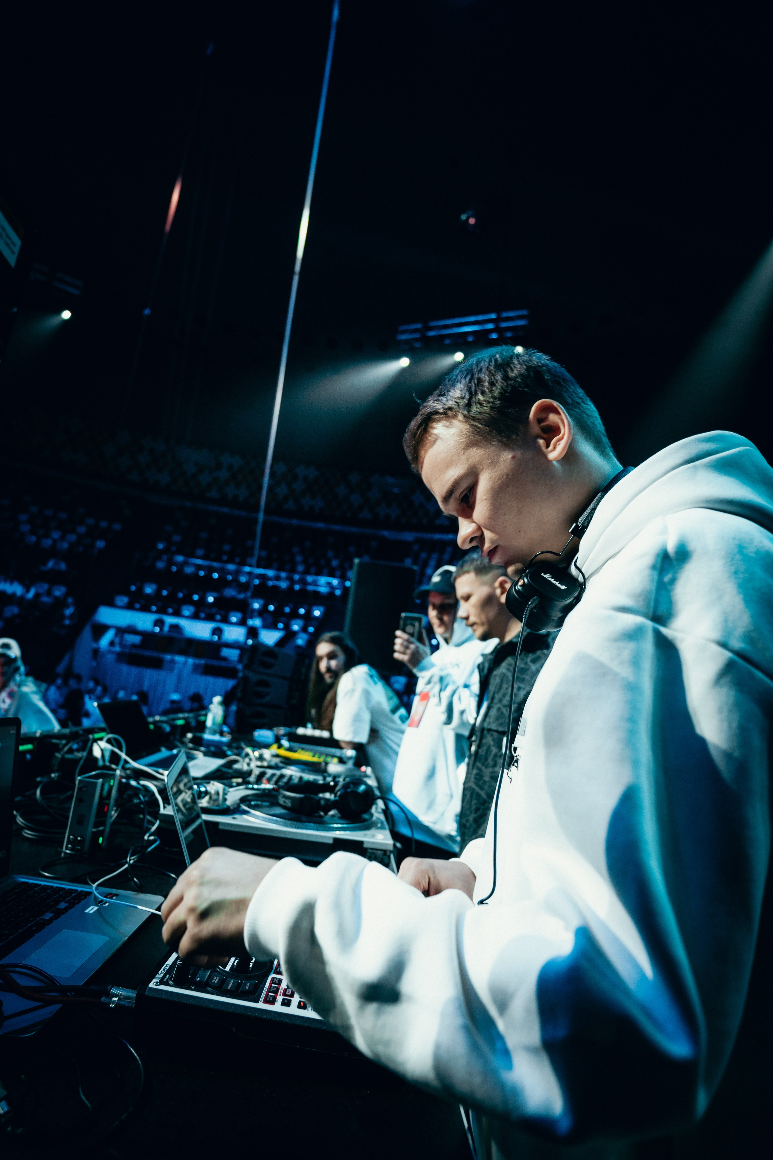 HIP HOP KAZAN 2025. Главная