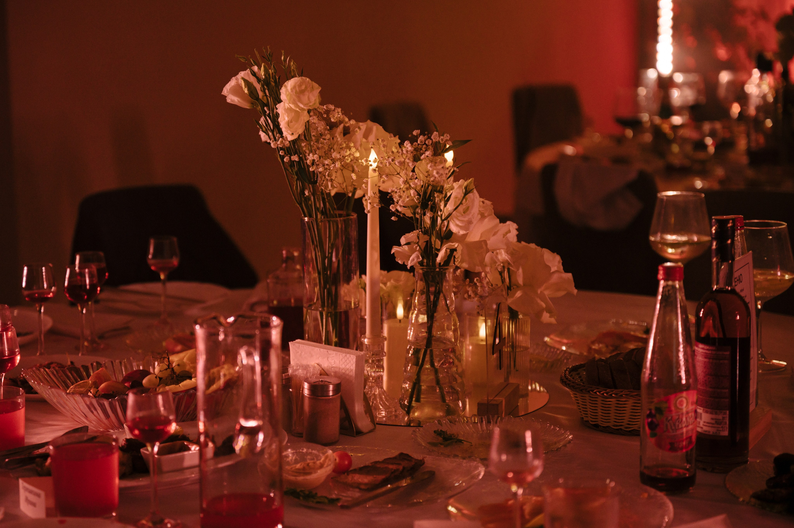 А&В. Свадебный и семейный фотограф Олеся Маркелова