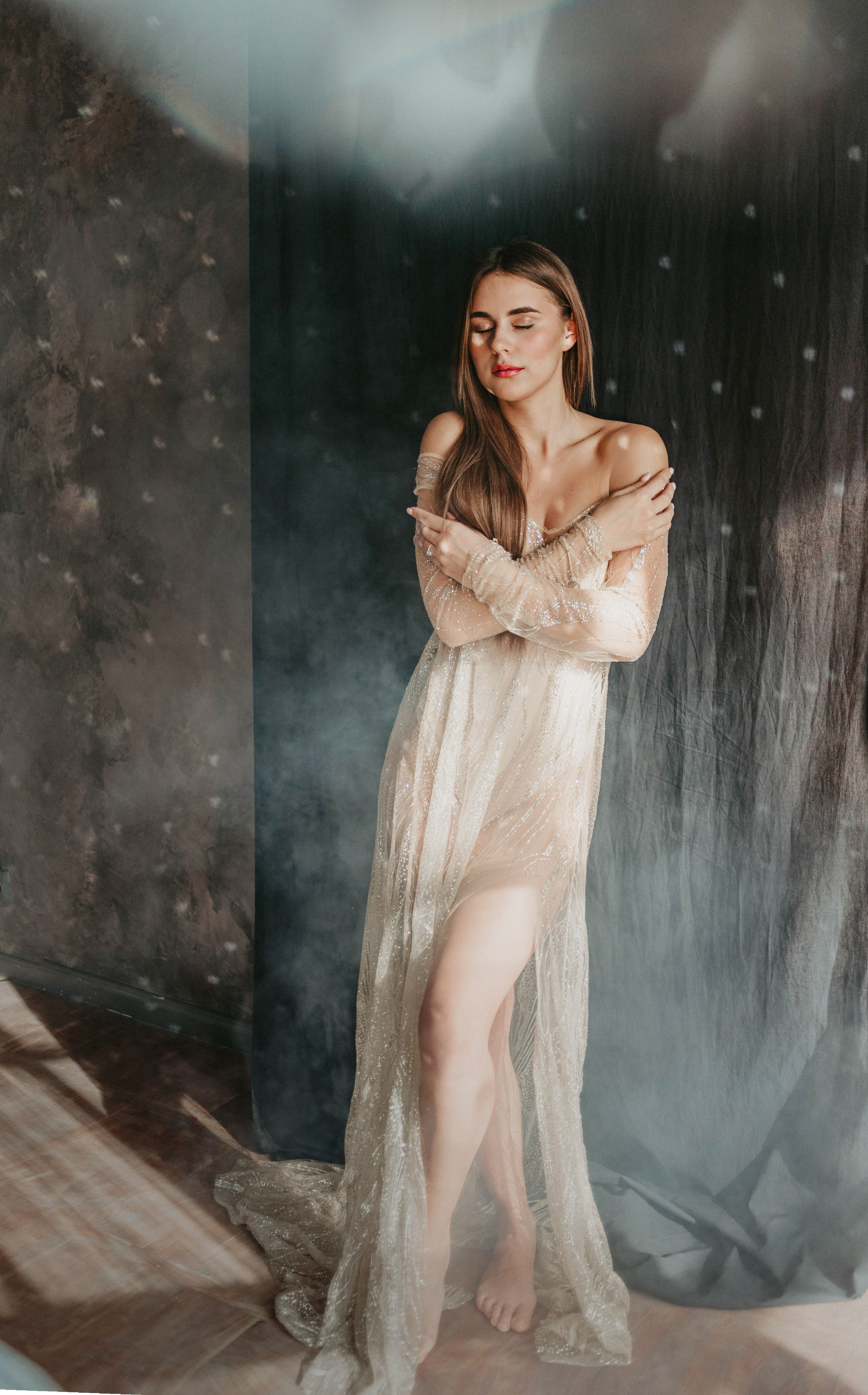 Особое настроние. Фотограф в Краснодаре Евгения Михаевич