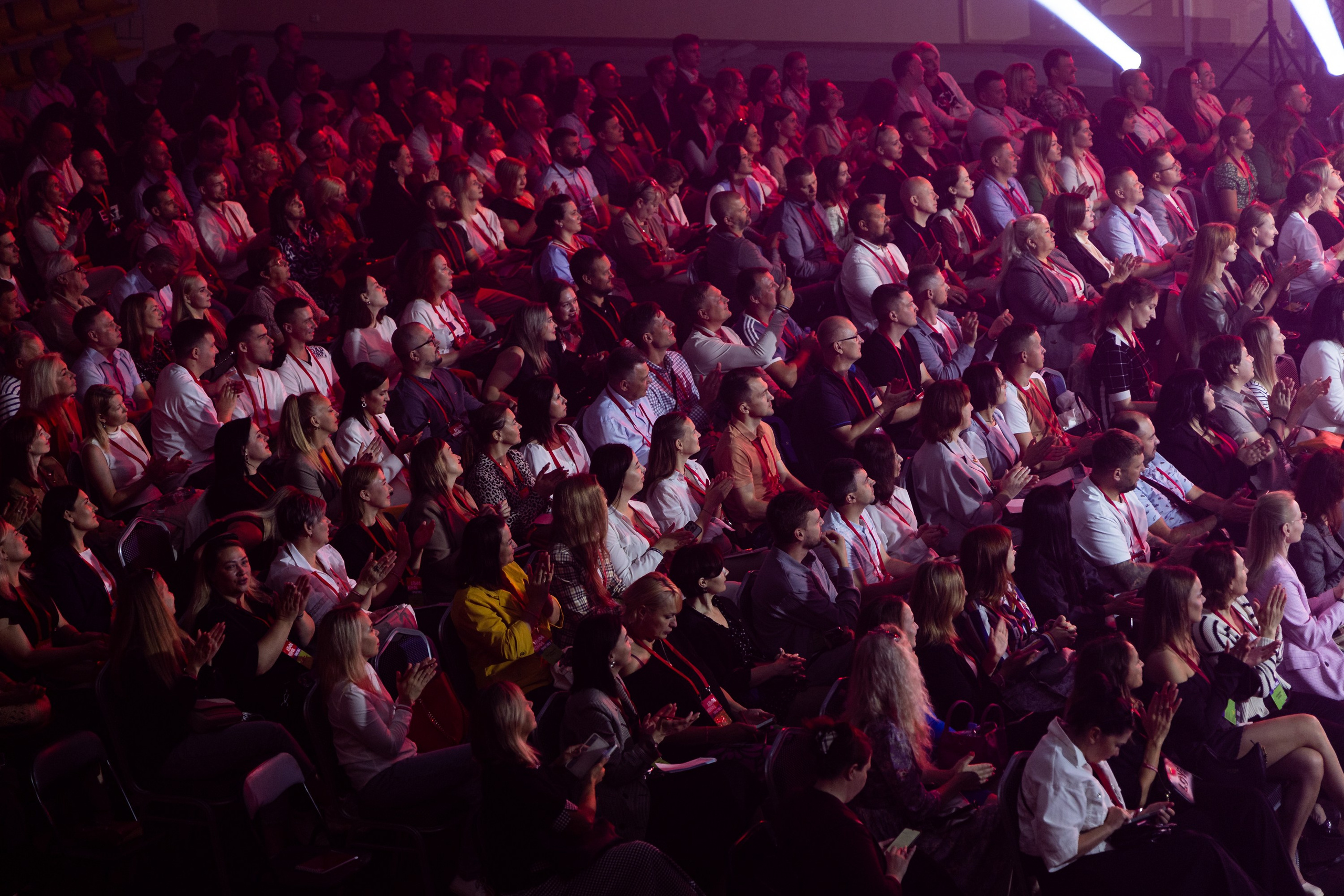 Альфа Конфа ПРАКТИКА