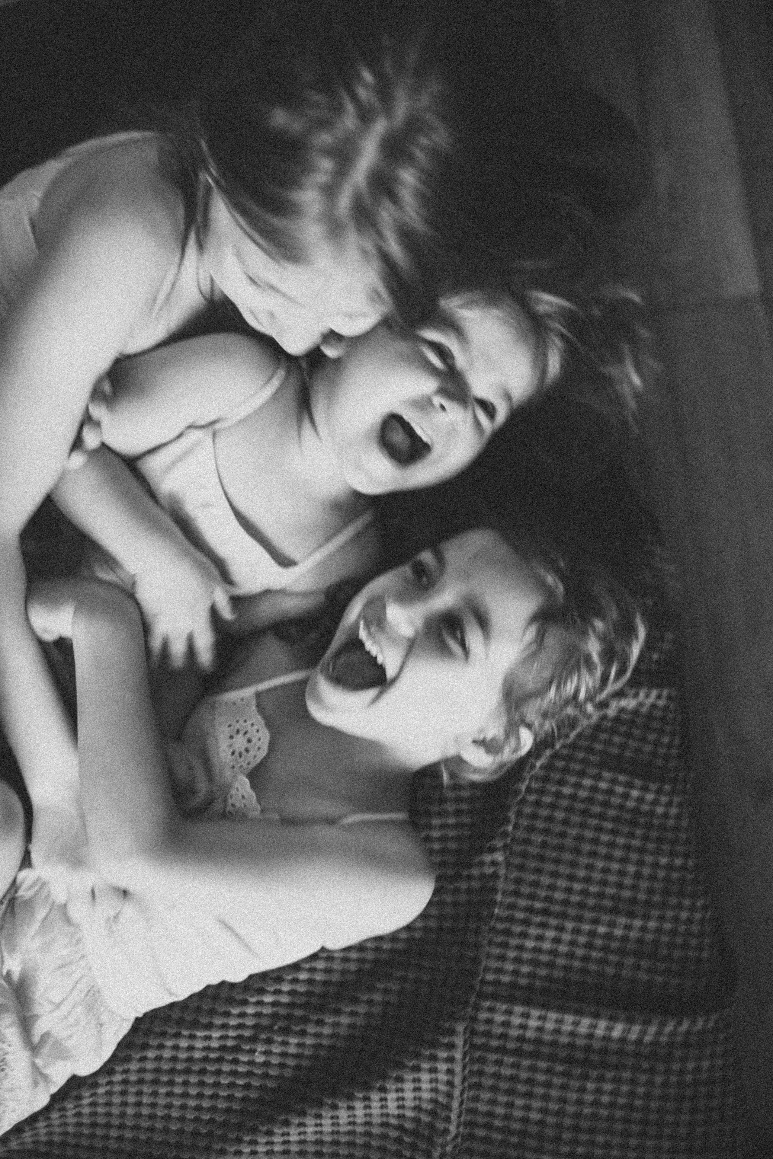 Маша и девочки. Семейный фотограф в Краснодаре Анна Пасик