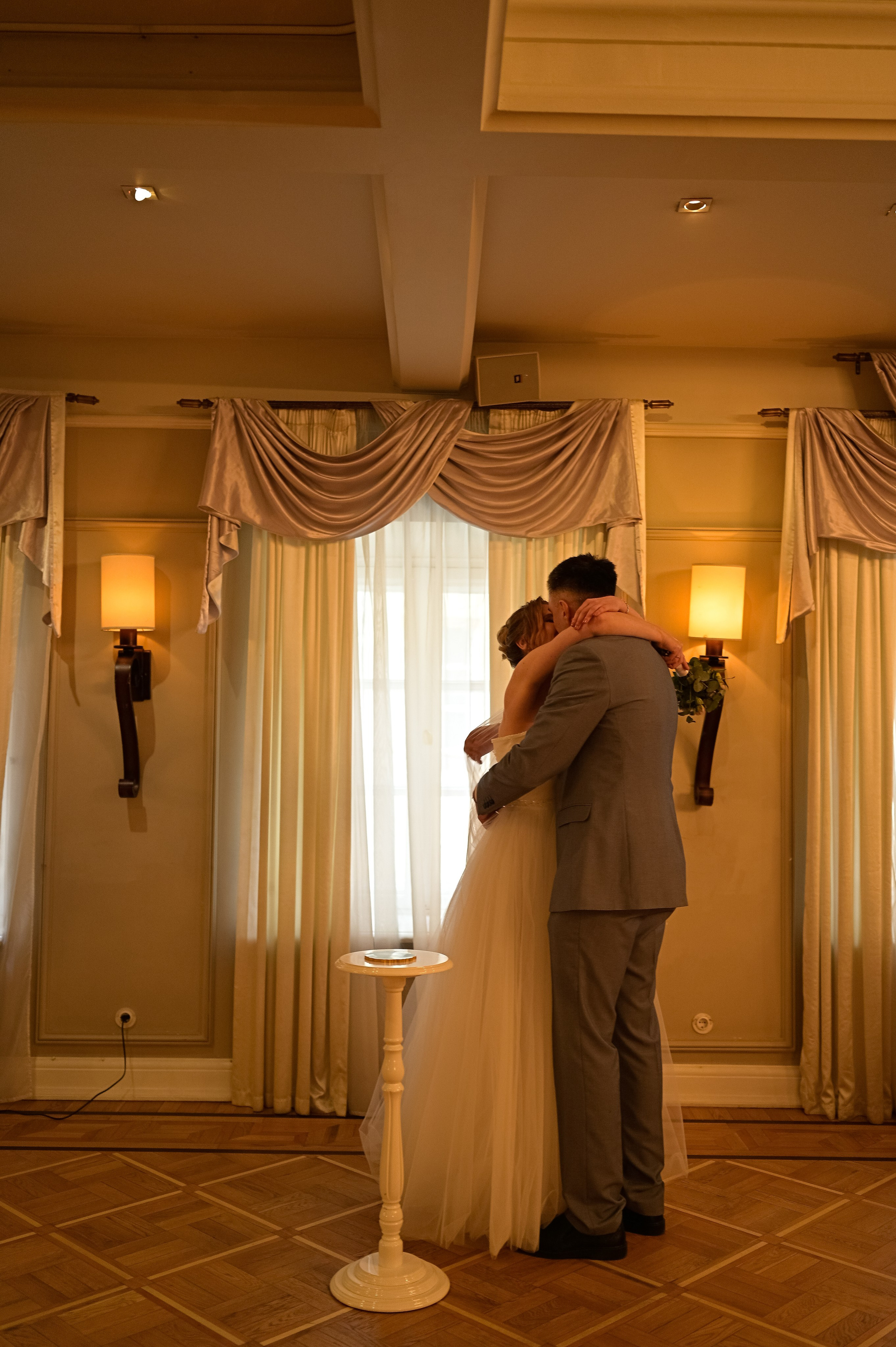 ЭТО МОЁ КИНО. Свадебный, репортажный фотограф Анна Матусевич в Москве