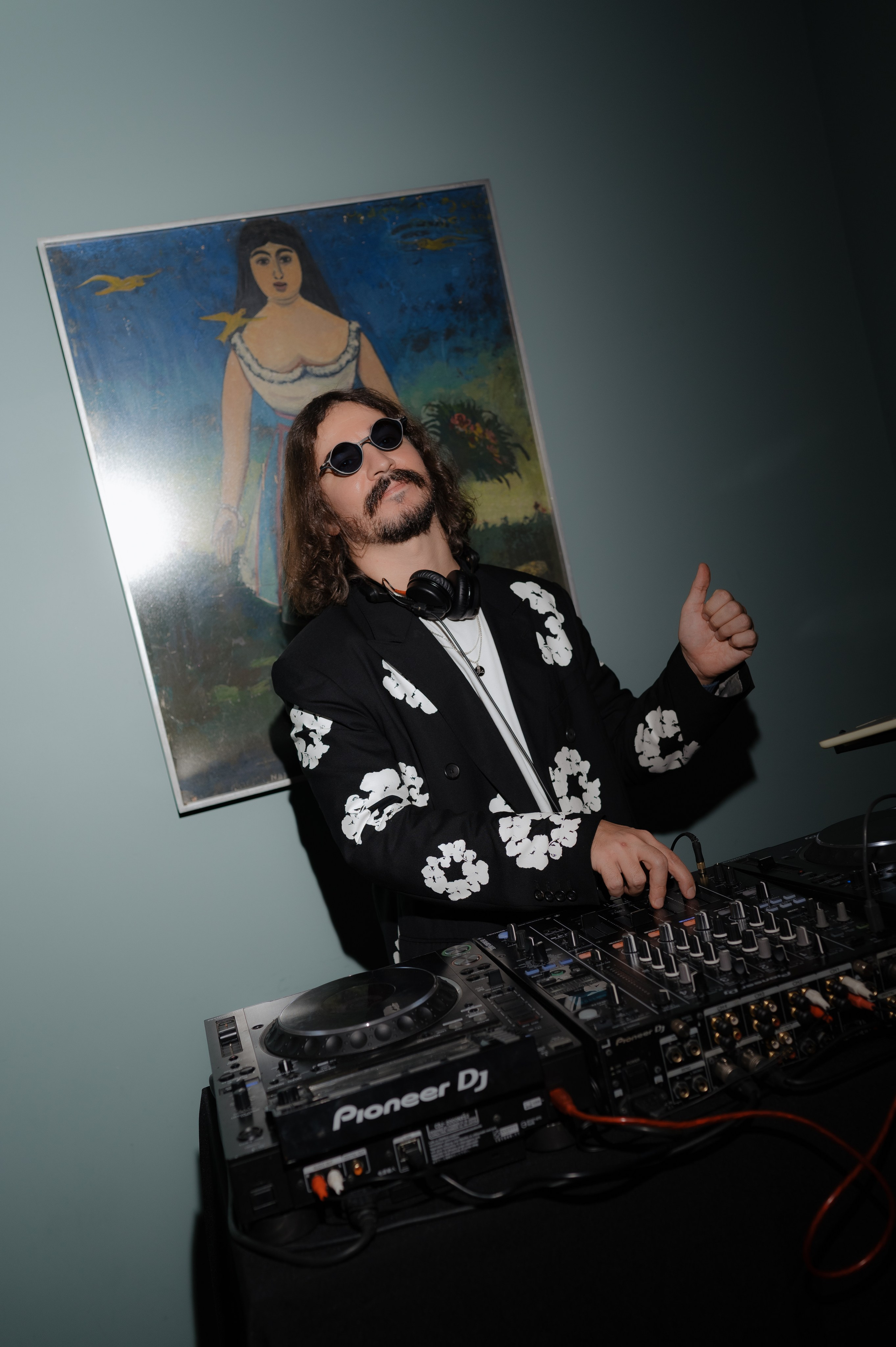 Патрики. Свадебный, репортажный фотограф Анна Матусевич в Москве