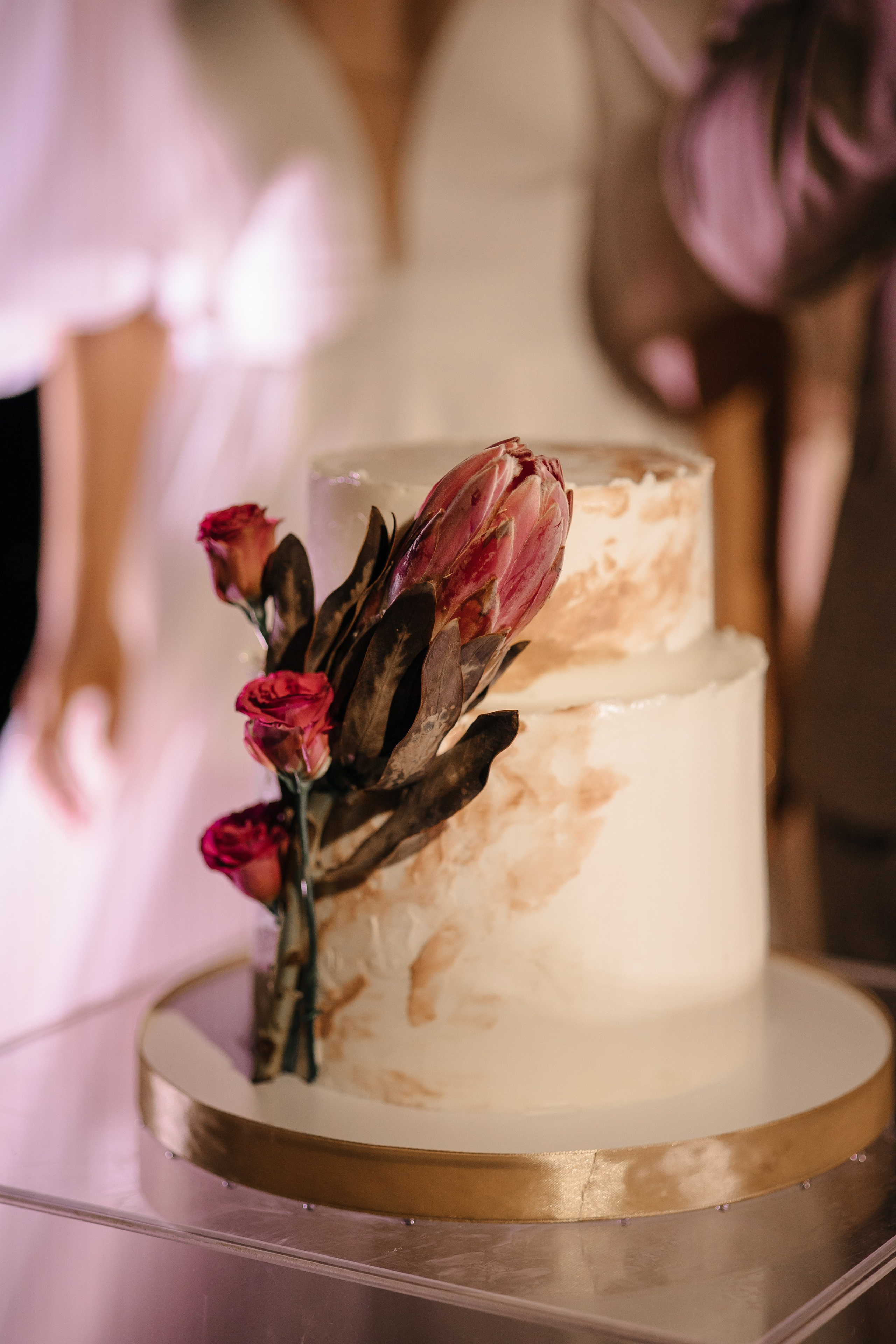 Таня и Миша. Огранизация свадьбы в Крыму