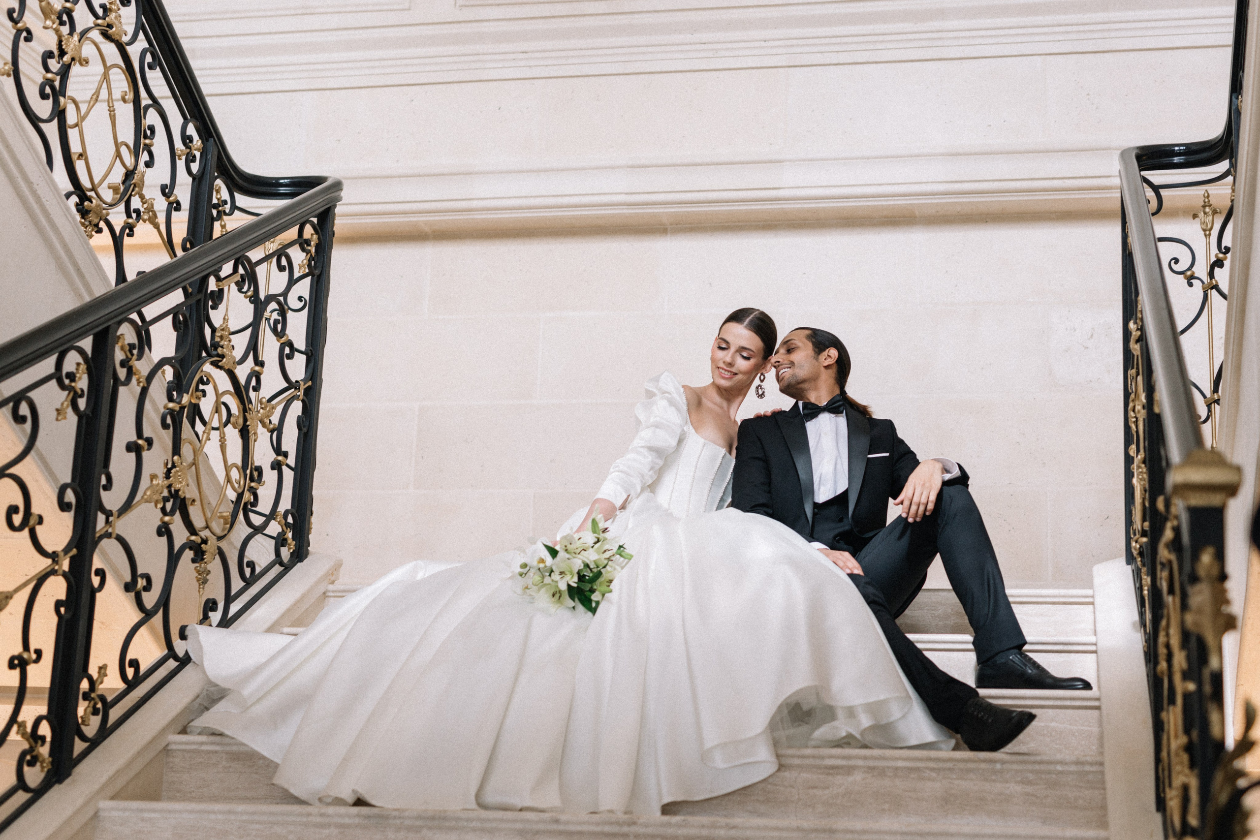 Chato de Talu. Свадебный фотограф в Краснодаре Булатова Наталия