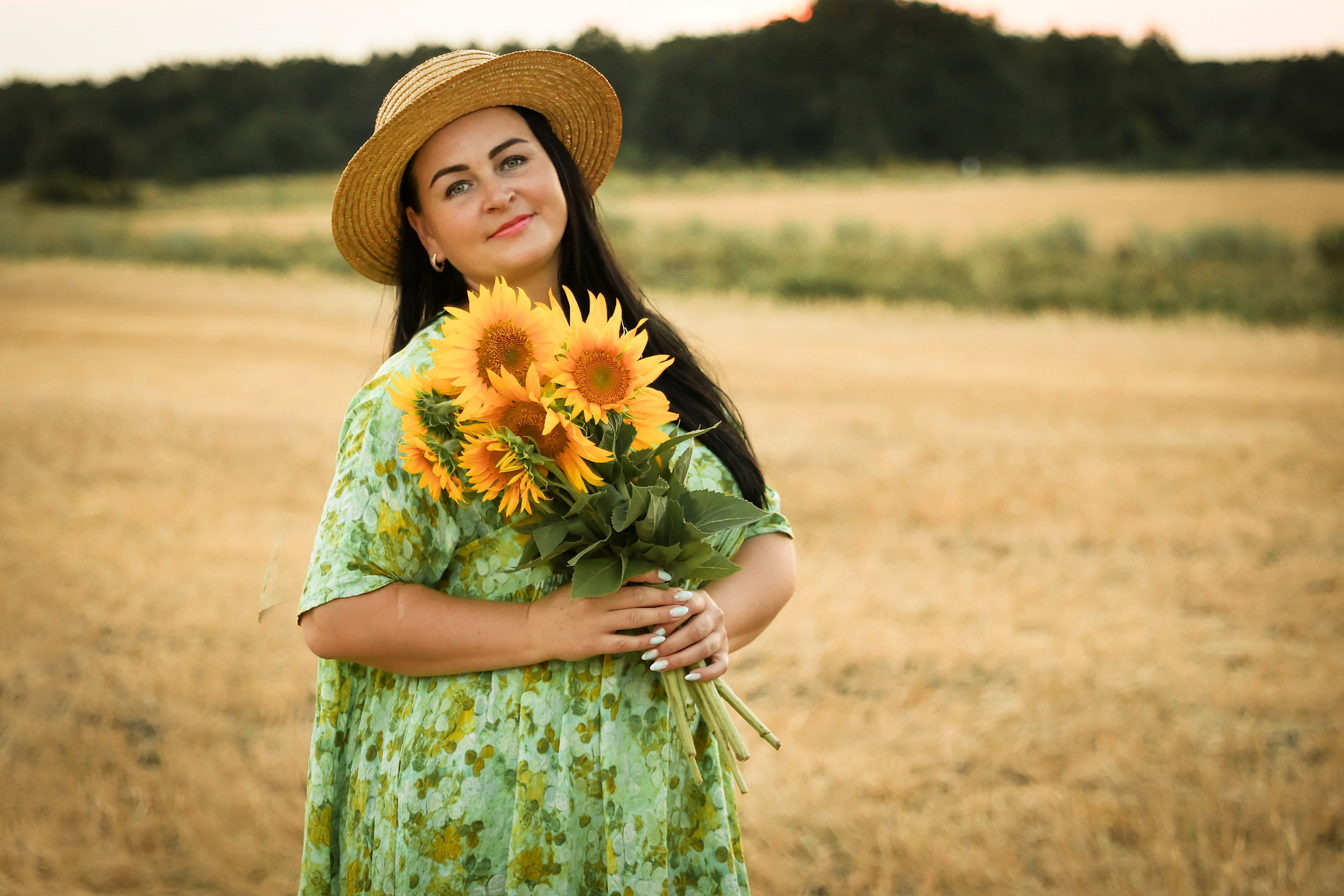 ЛЕТО. Семейный и детский фотограф в Белгороде Юлия Сирченко