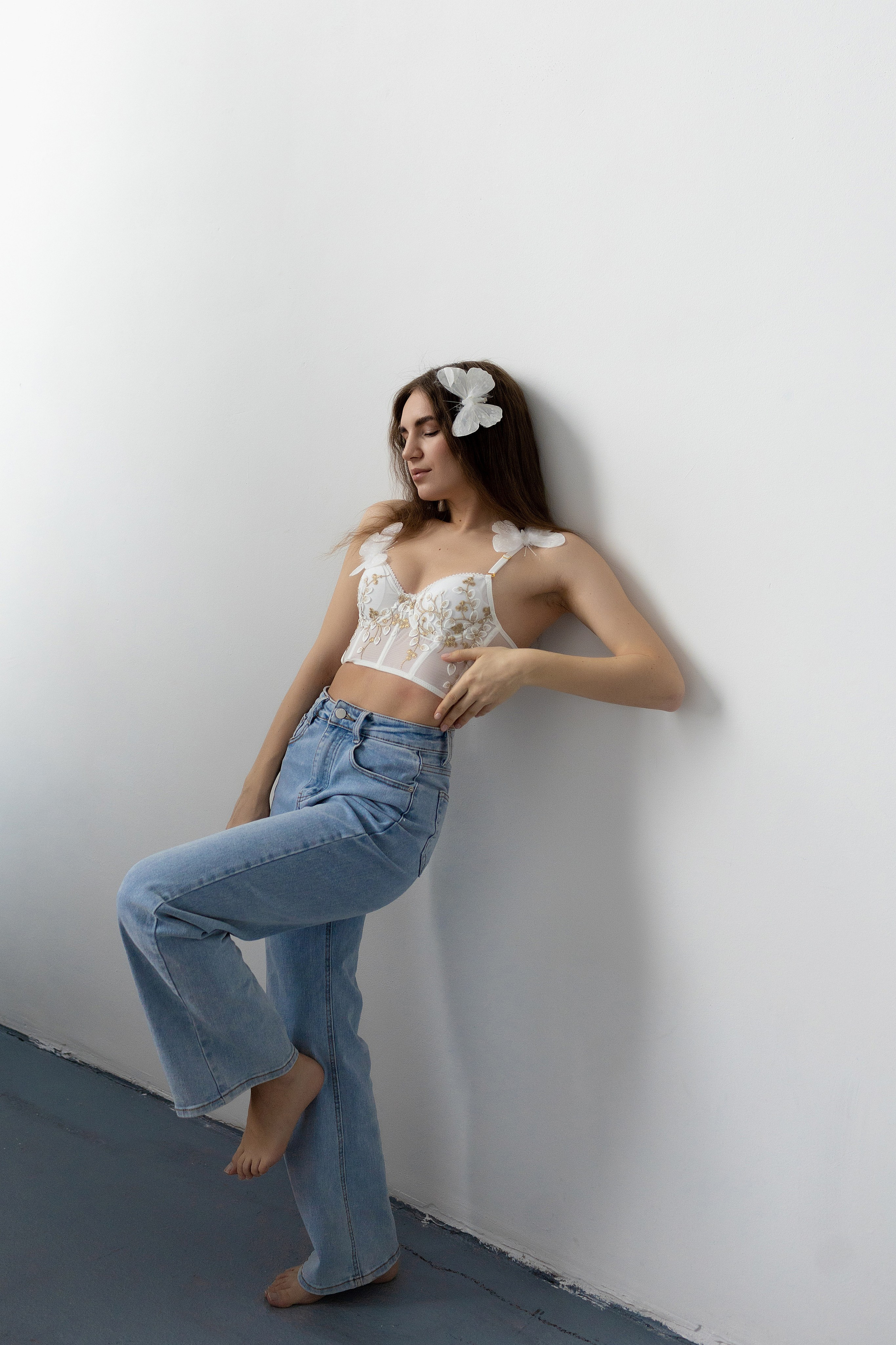 Фотосессия к дню Рождения (Катя). Свадебный и семейный фотограф Челябинск и Челябинская область