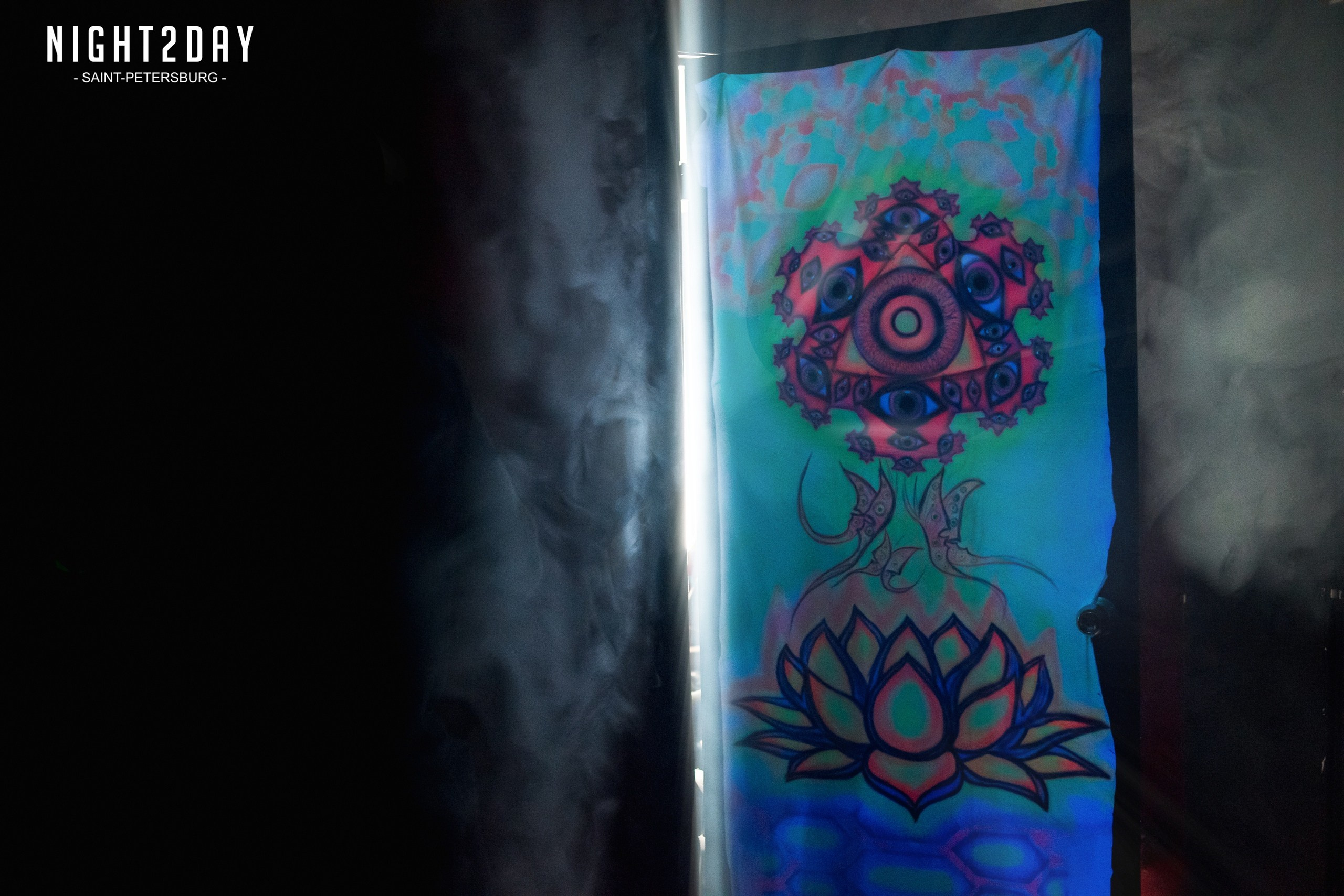 Репортажная клубная. Денис Сизанов | Профессиональная фото и видеосъемка