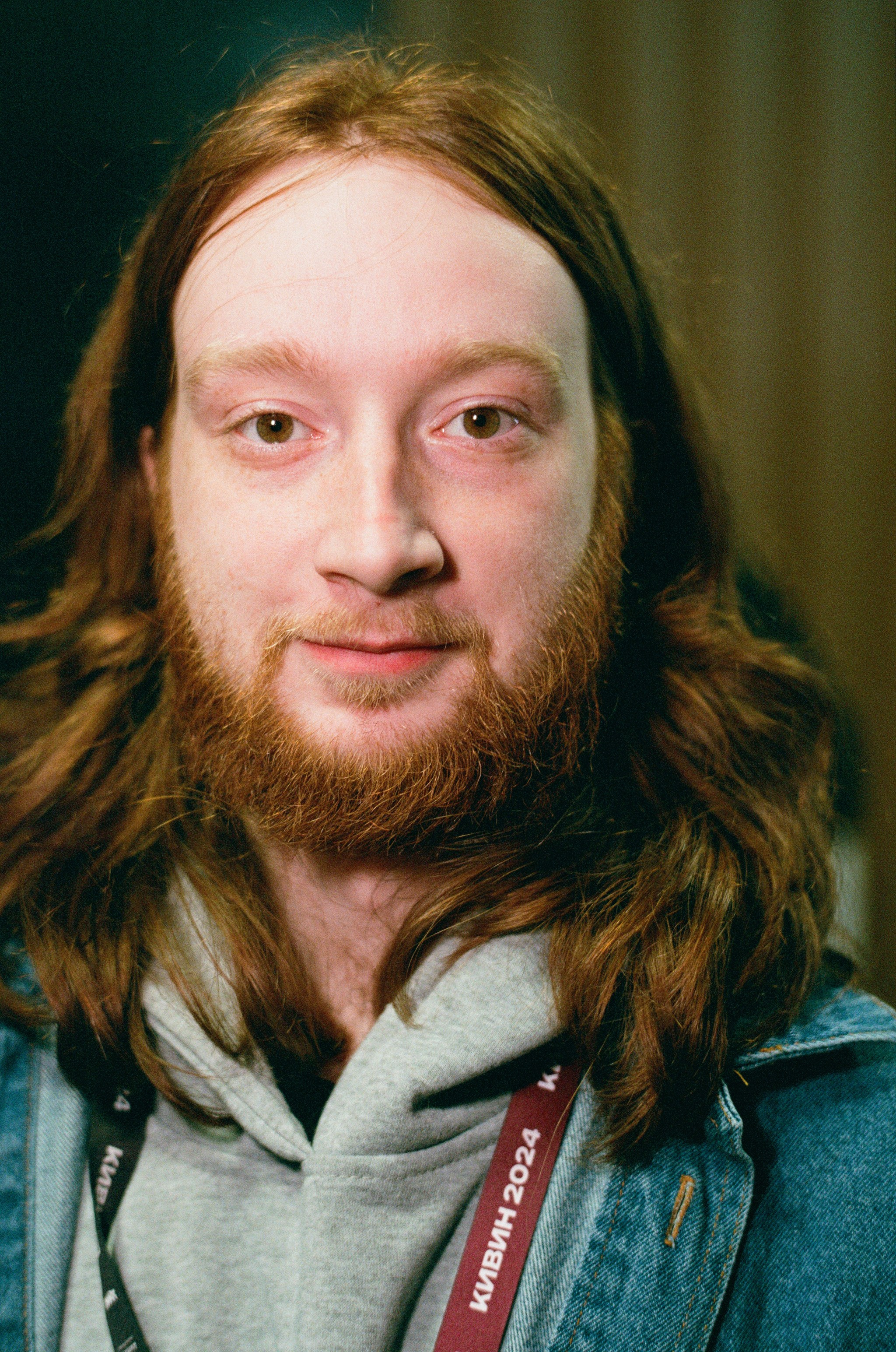 КиВиН-2024. #спецкорНвер