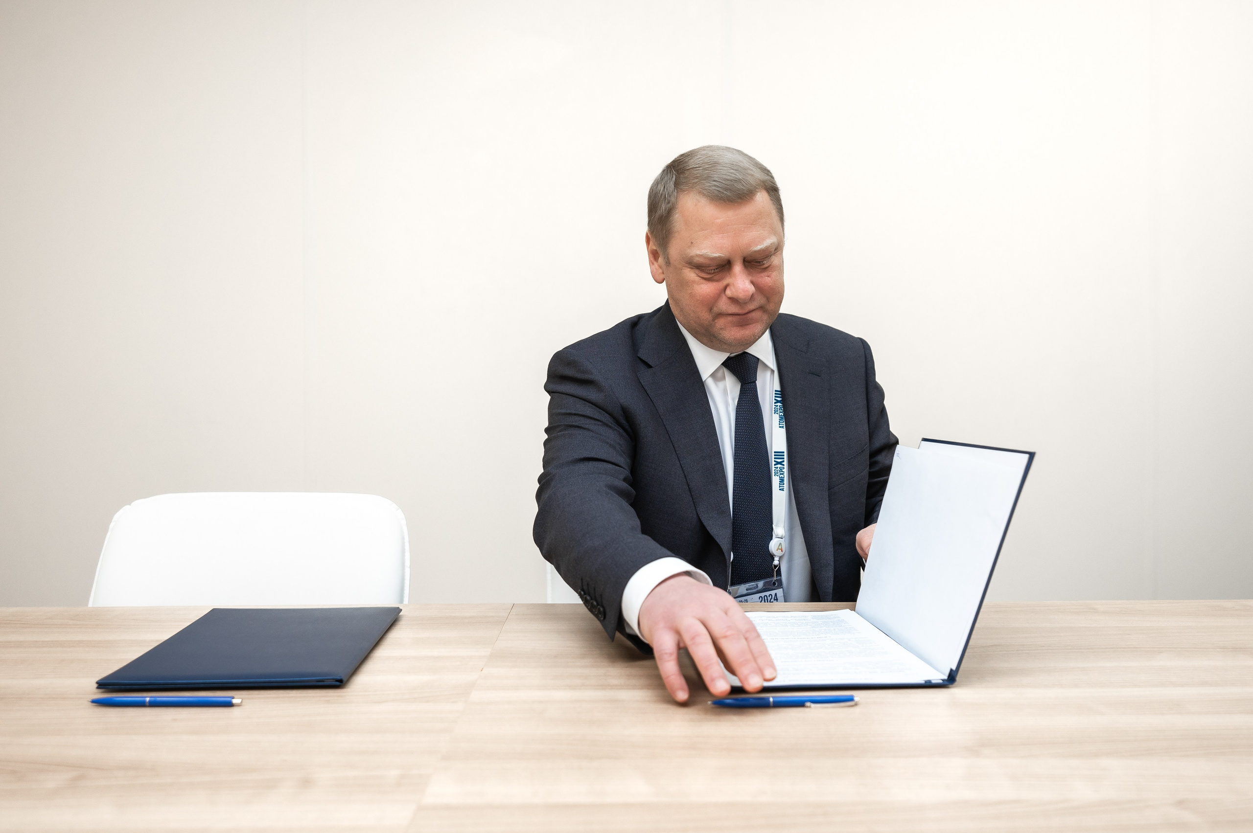 ATOMEXPO 2024. Фотограф Илья Бызов, Свадебный и репортажный фотограф Сочи