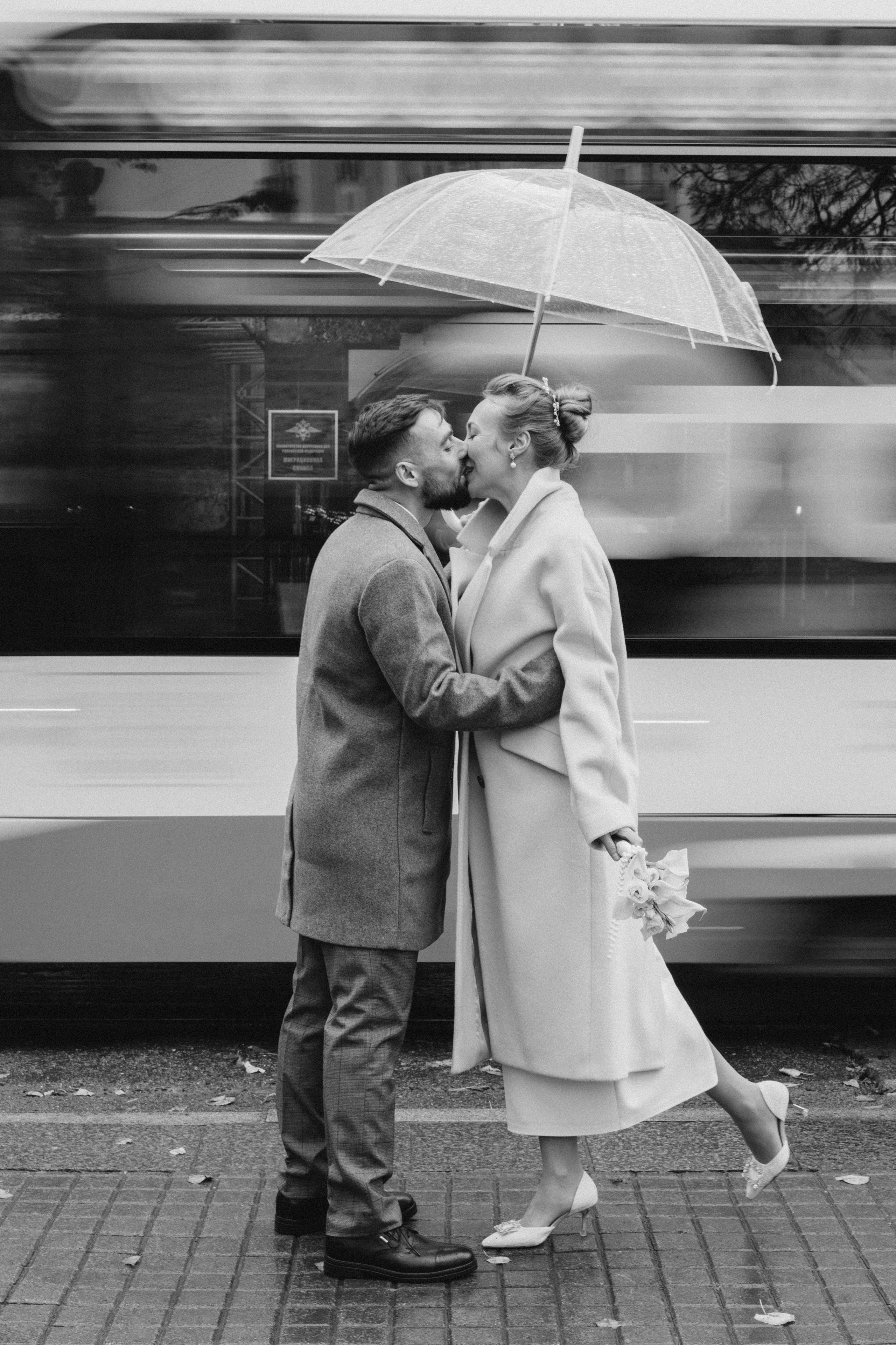 Юлия и Павел. Семейный фотограф Москва Ирина Малышева