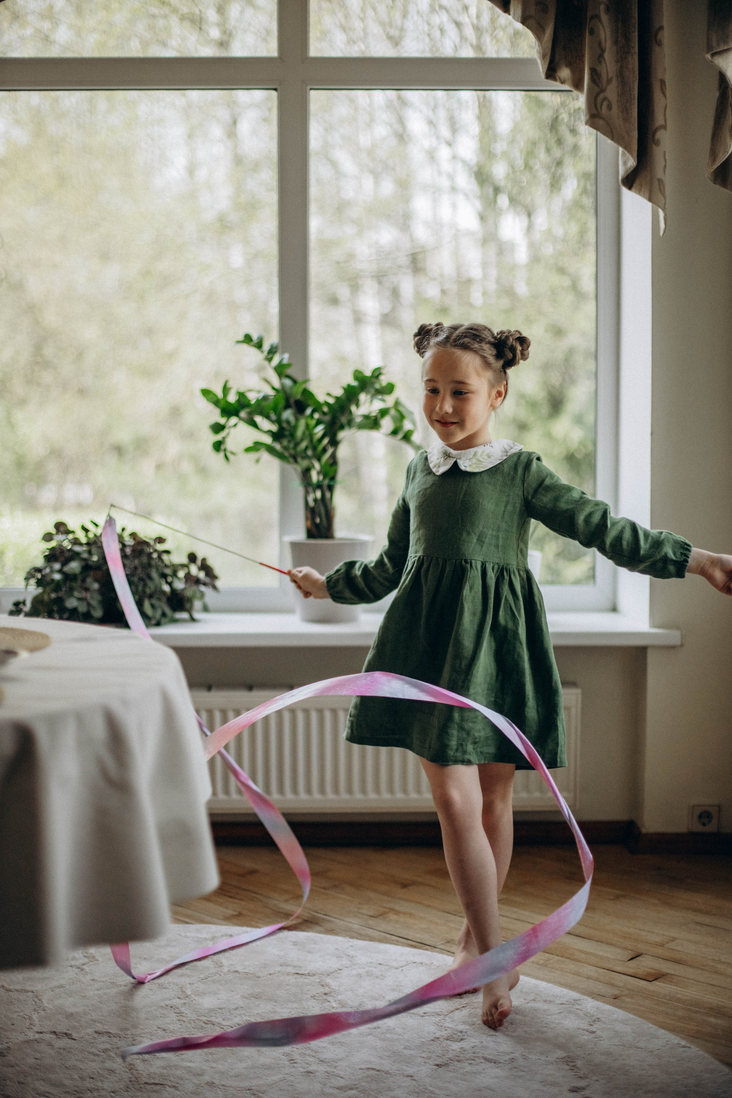 В ожидании чуда. Семейный фотограф Москва Ирина Малышева